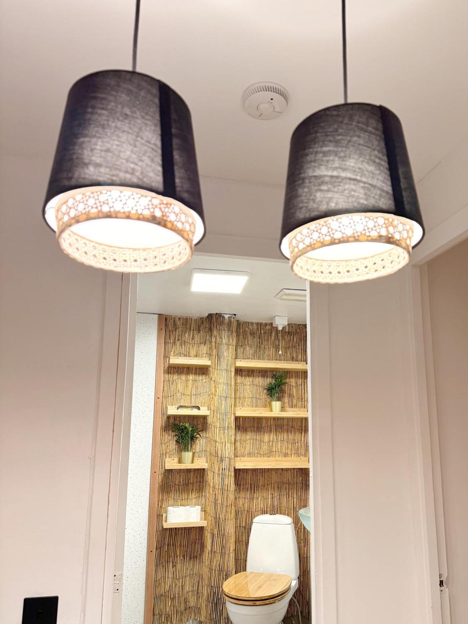 Clippers Quay Loft At Canary Wharf Privatunterkunft *