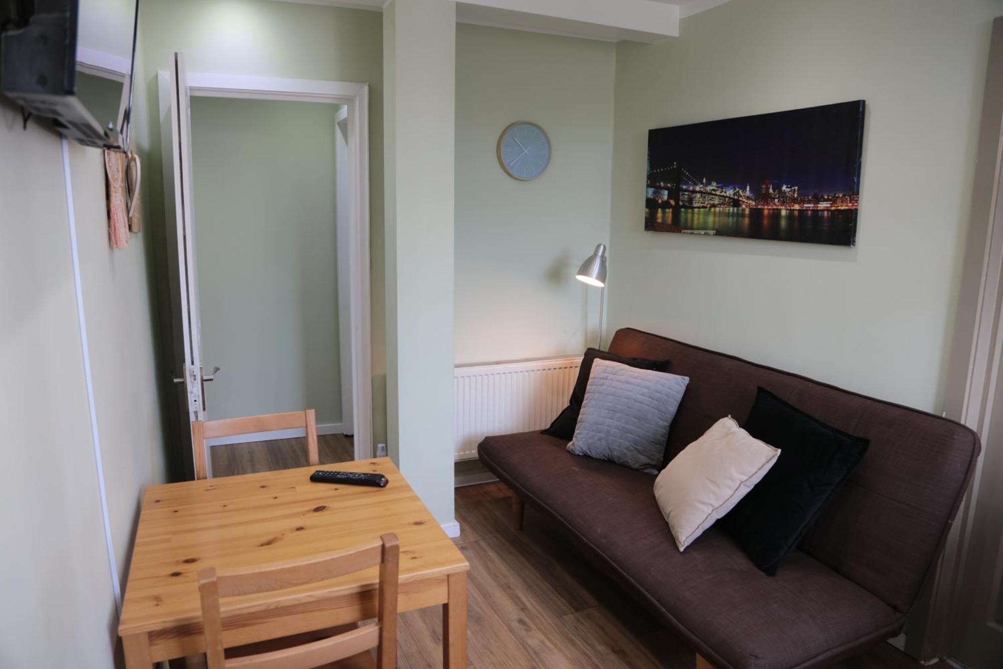 Homely Family Hideaway *