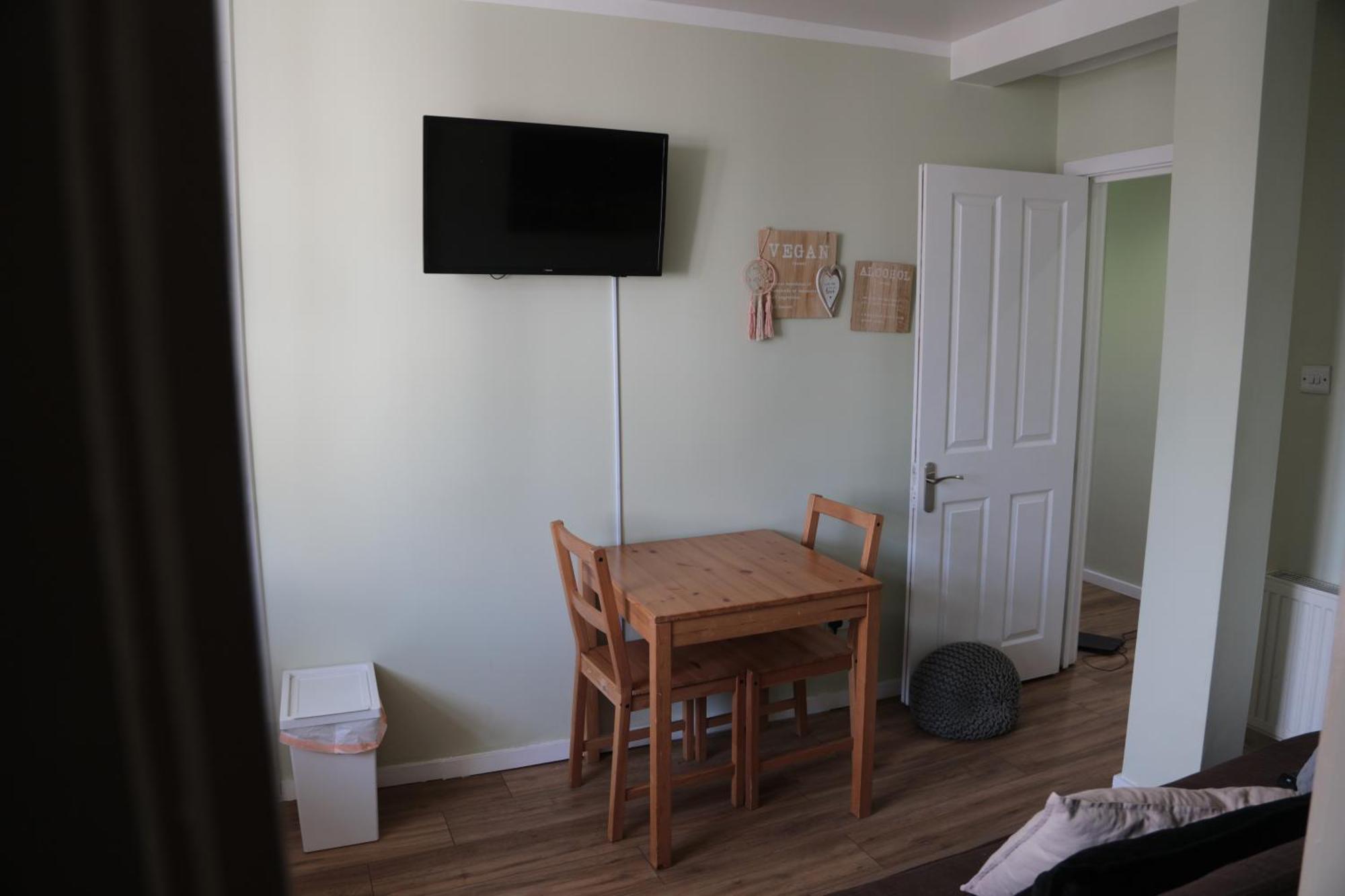 Homely Family Hideaway London