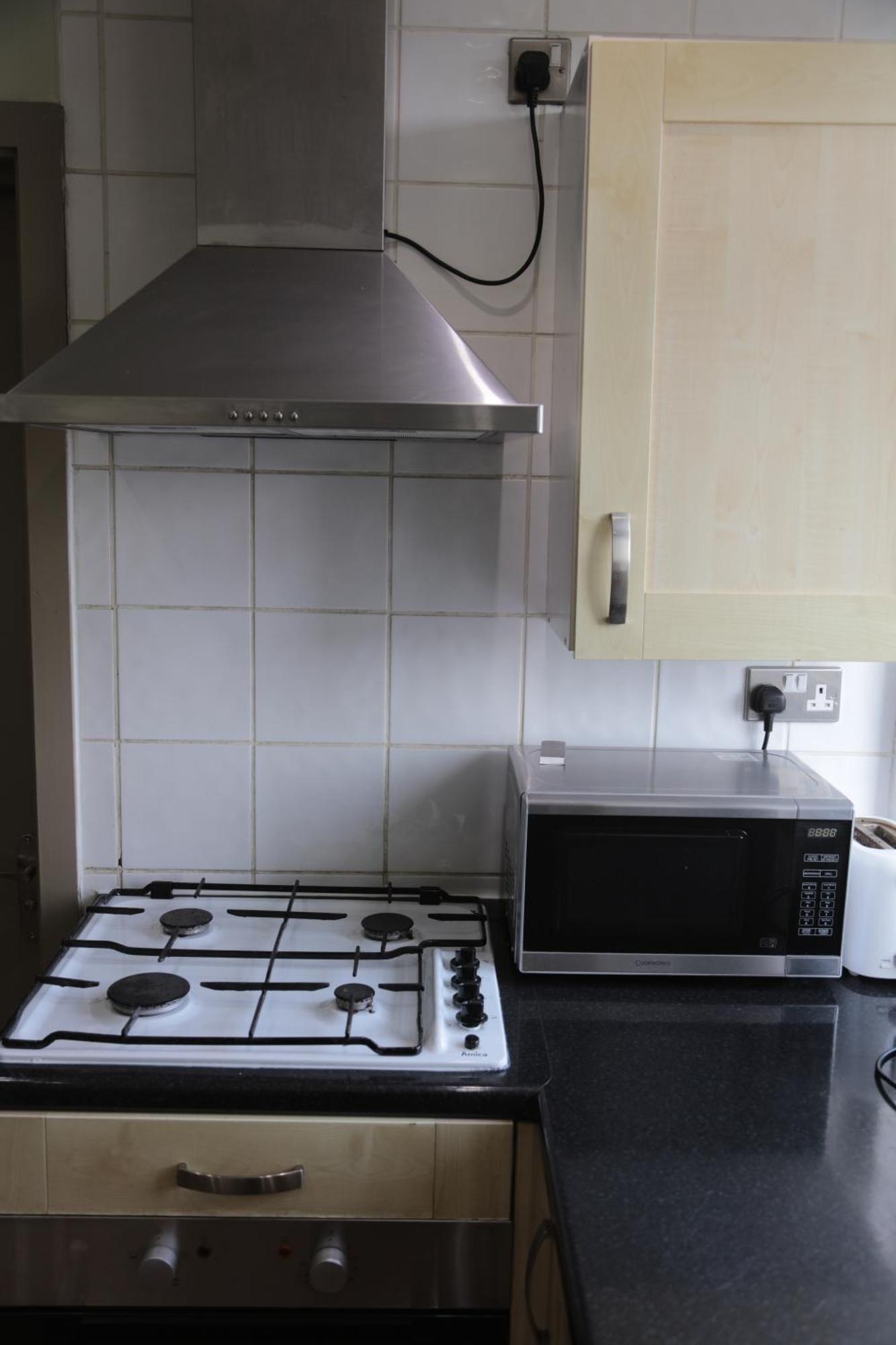 Apartment Homely Family Hideaway London