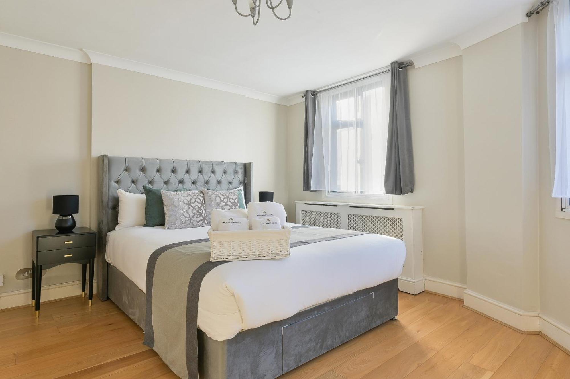 Avari - Princeton Collection Apartment