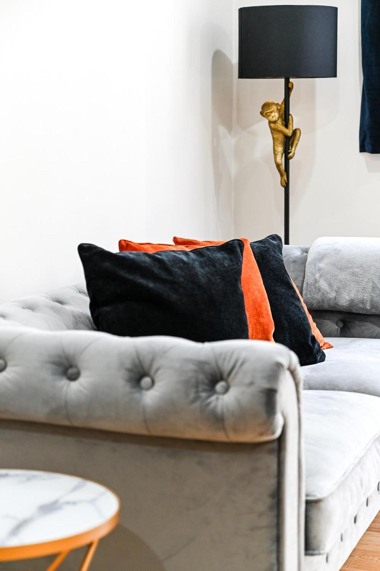 Apartamento Avari - Princeton Collection *
