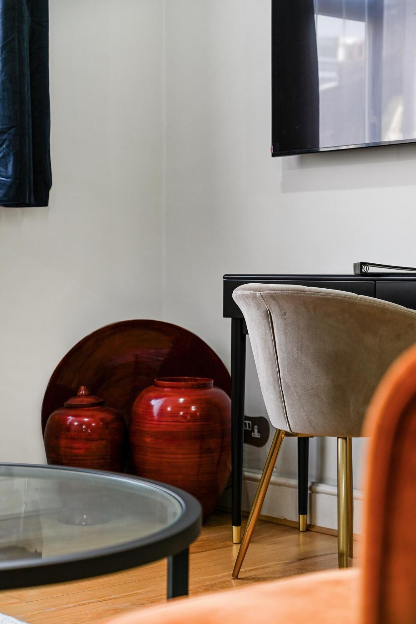 Avari - Princeton Collection Apartamento Londres
