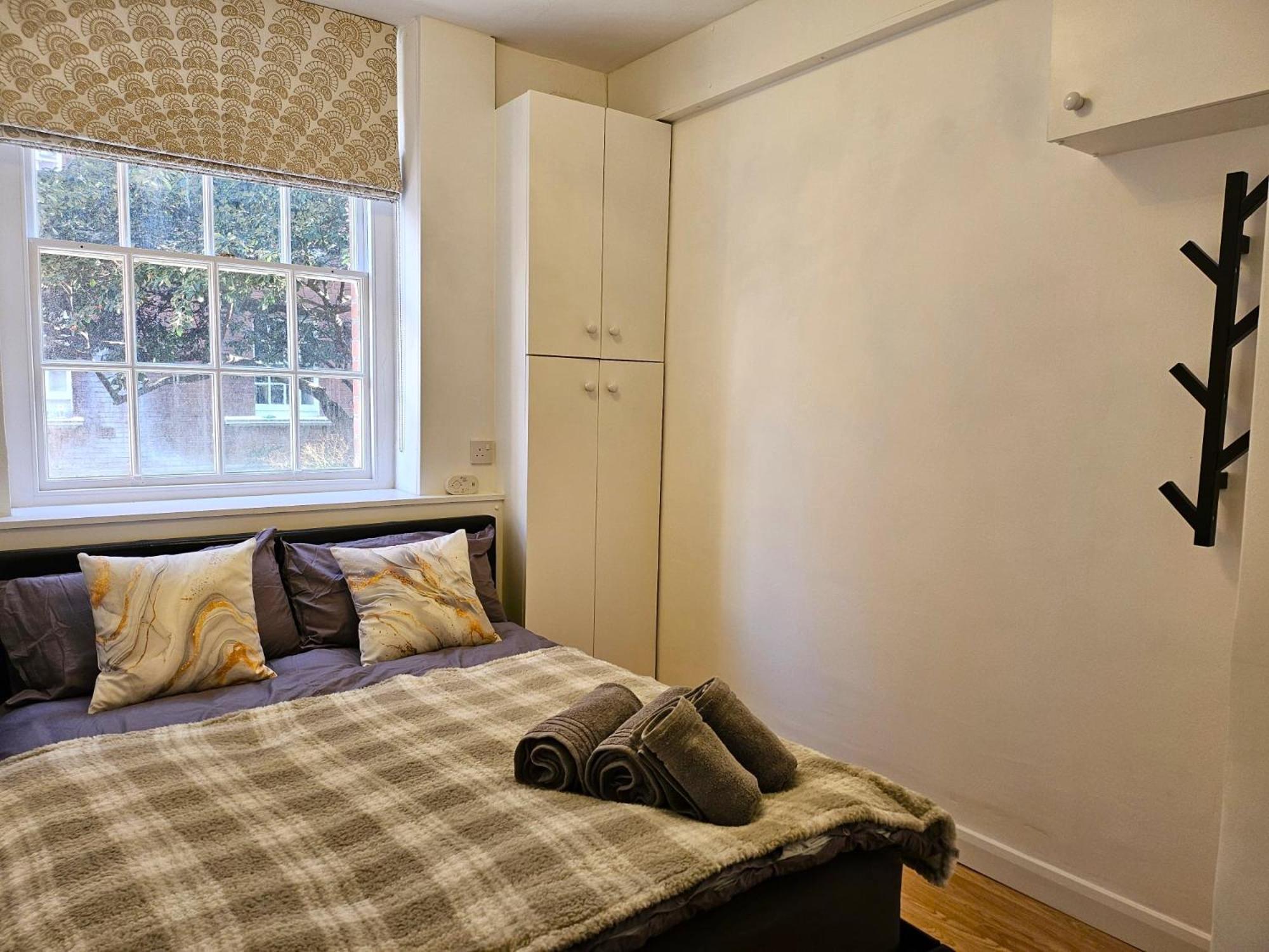 Apartment In