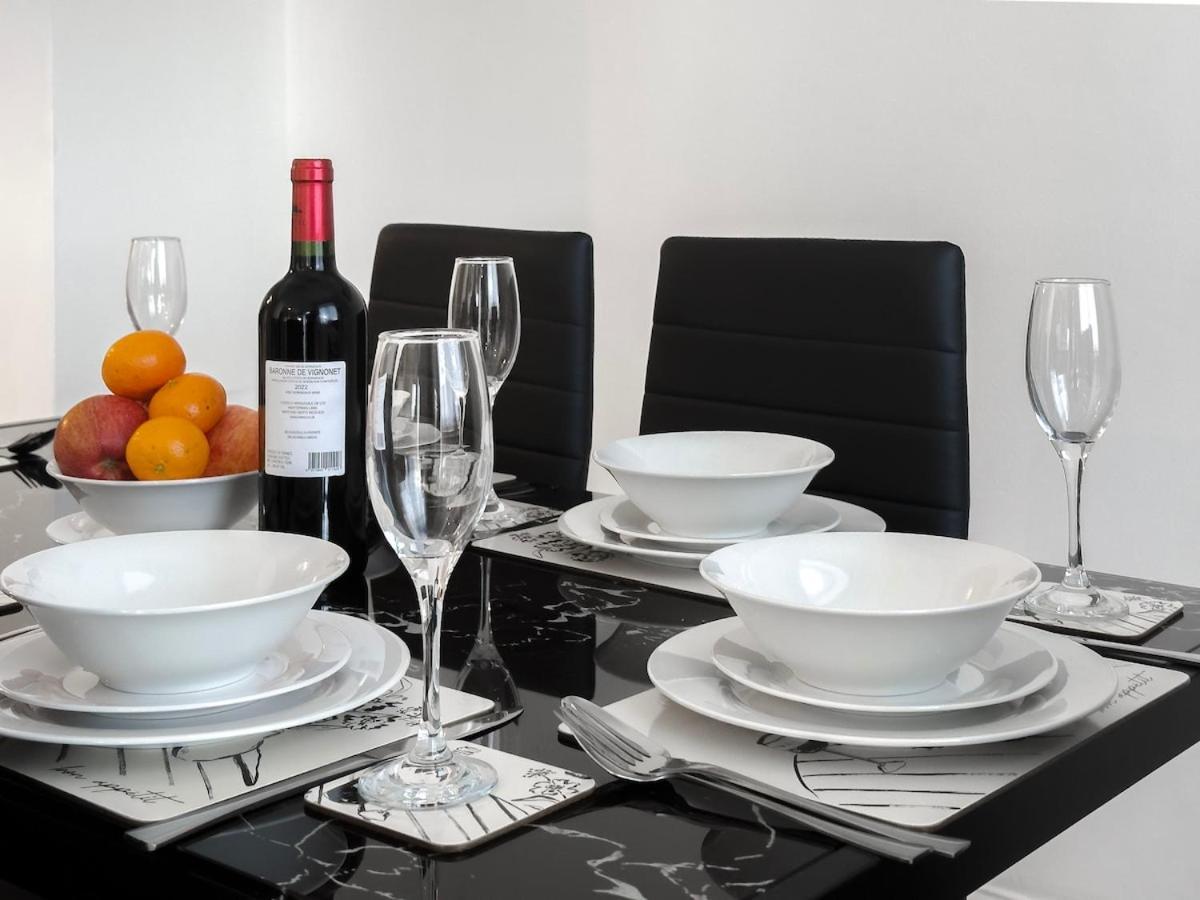 Spacious 4-bedroom Family Near Wembley Londres