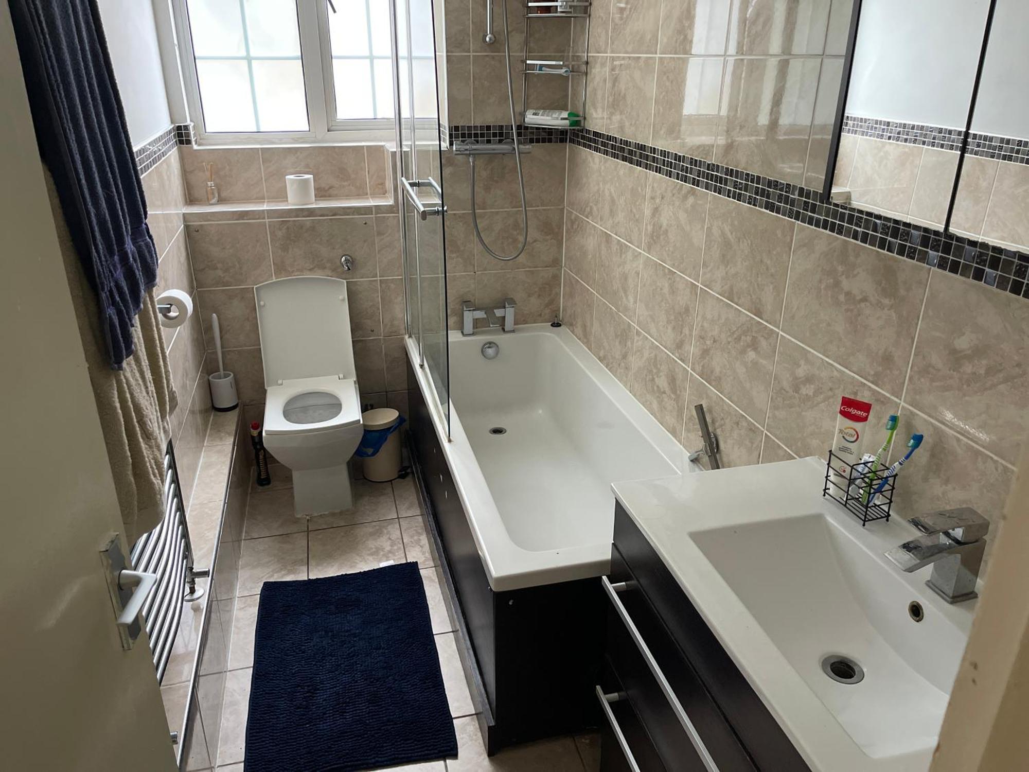 Homestay Lovely Double In Hoxton London