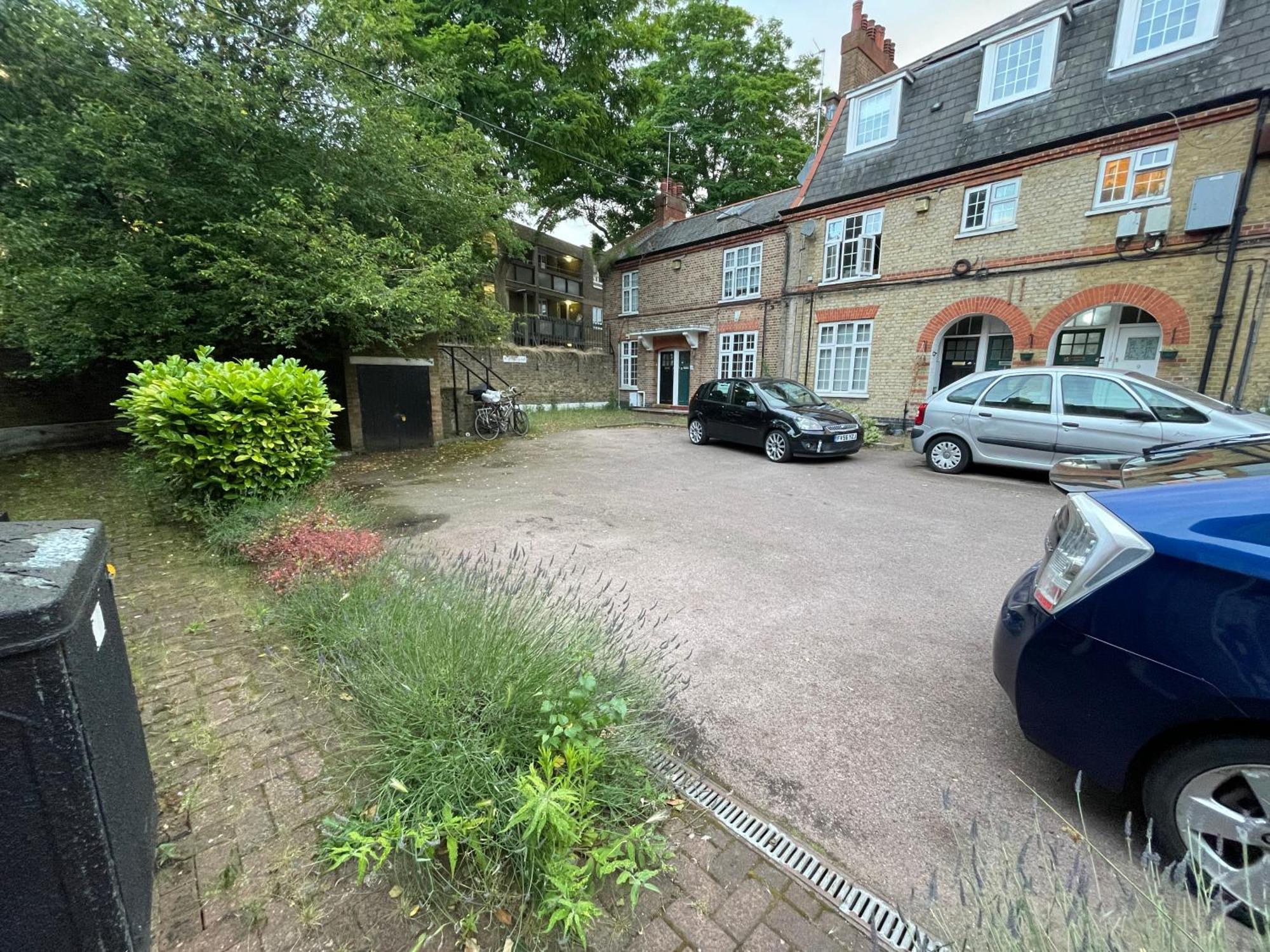 Homestay Lovely Double In Hoxton *