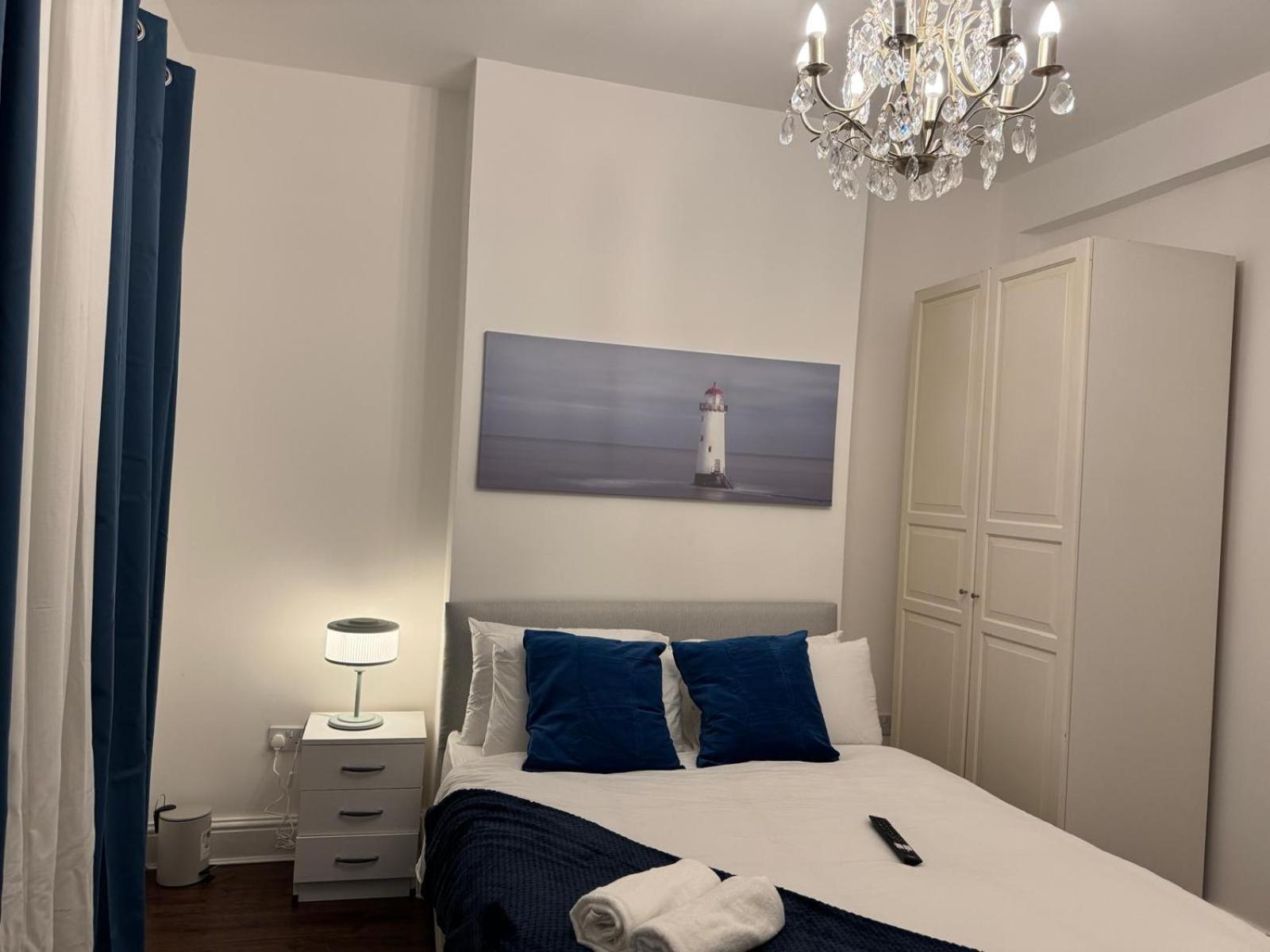 The Riverside Haven Homestay