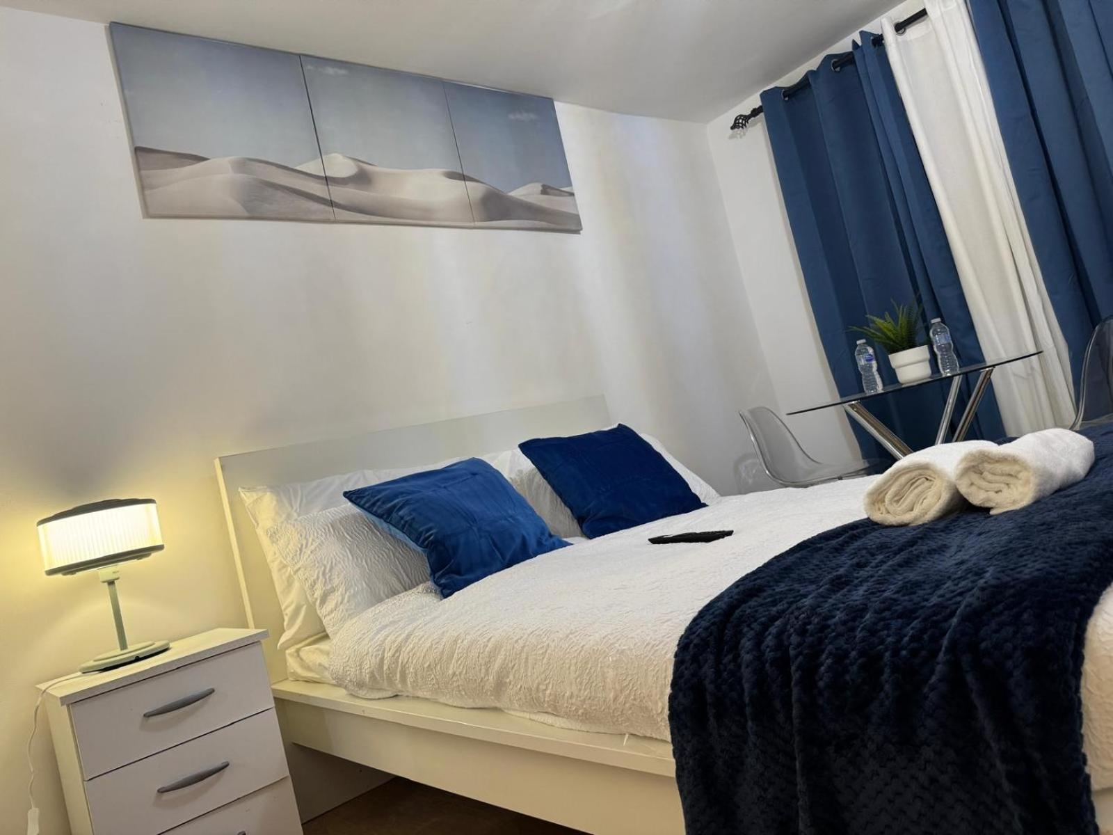 The Riverside Haven London