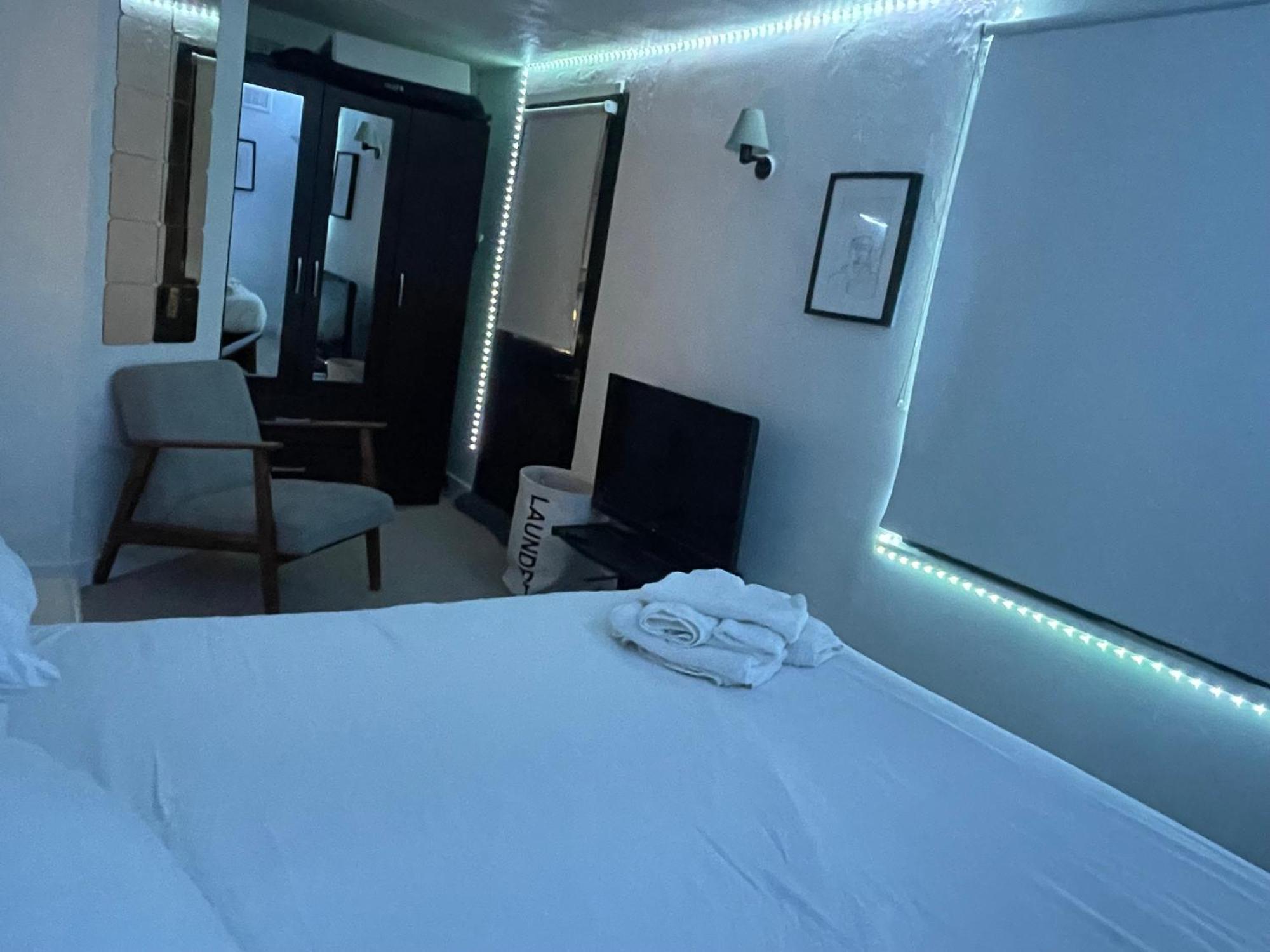 The Cinicue House Apartment London