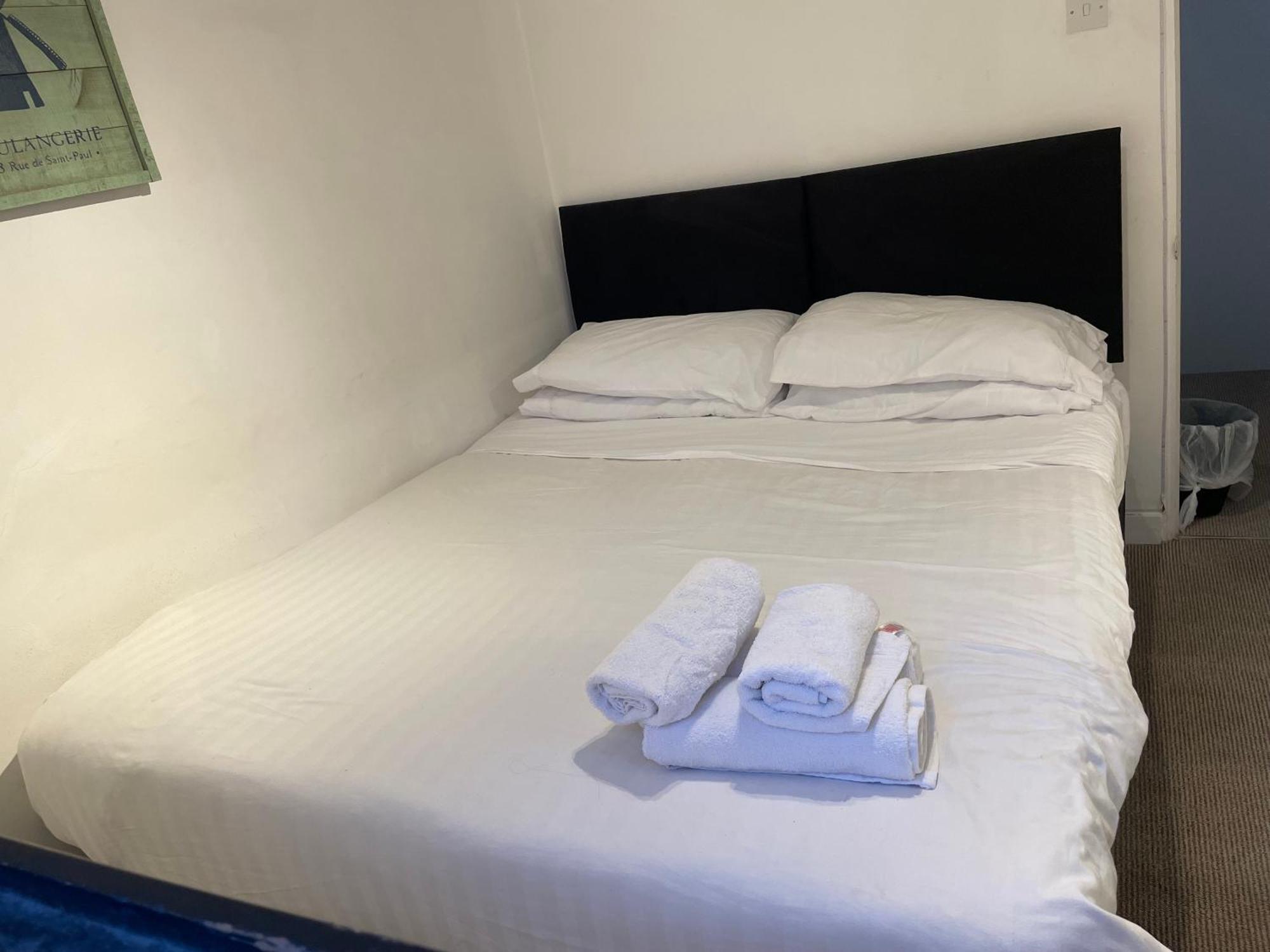 Apartment The Cinicue House London