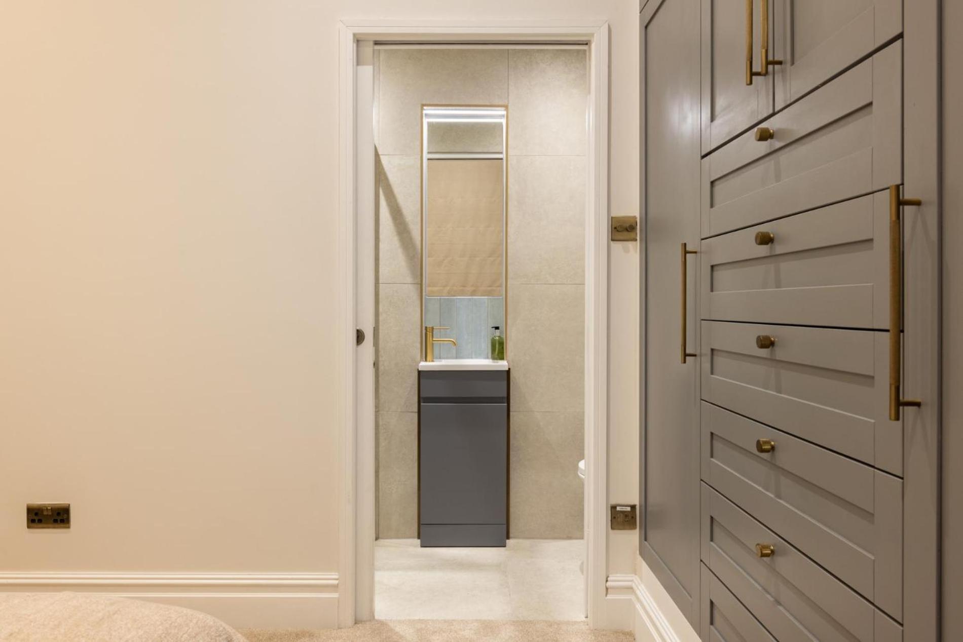 Lovers - Newly Refurbished 2 Bedroom In Chelsea