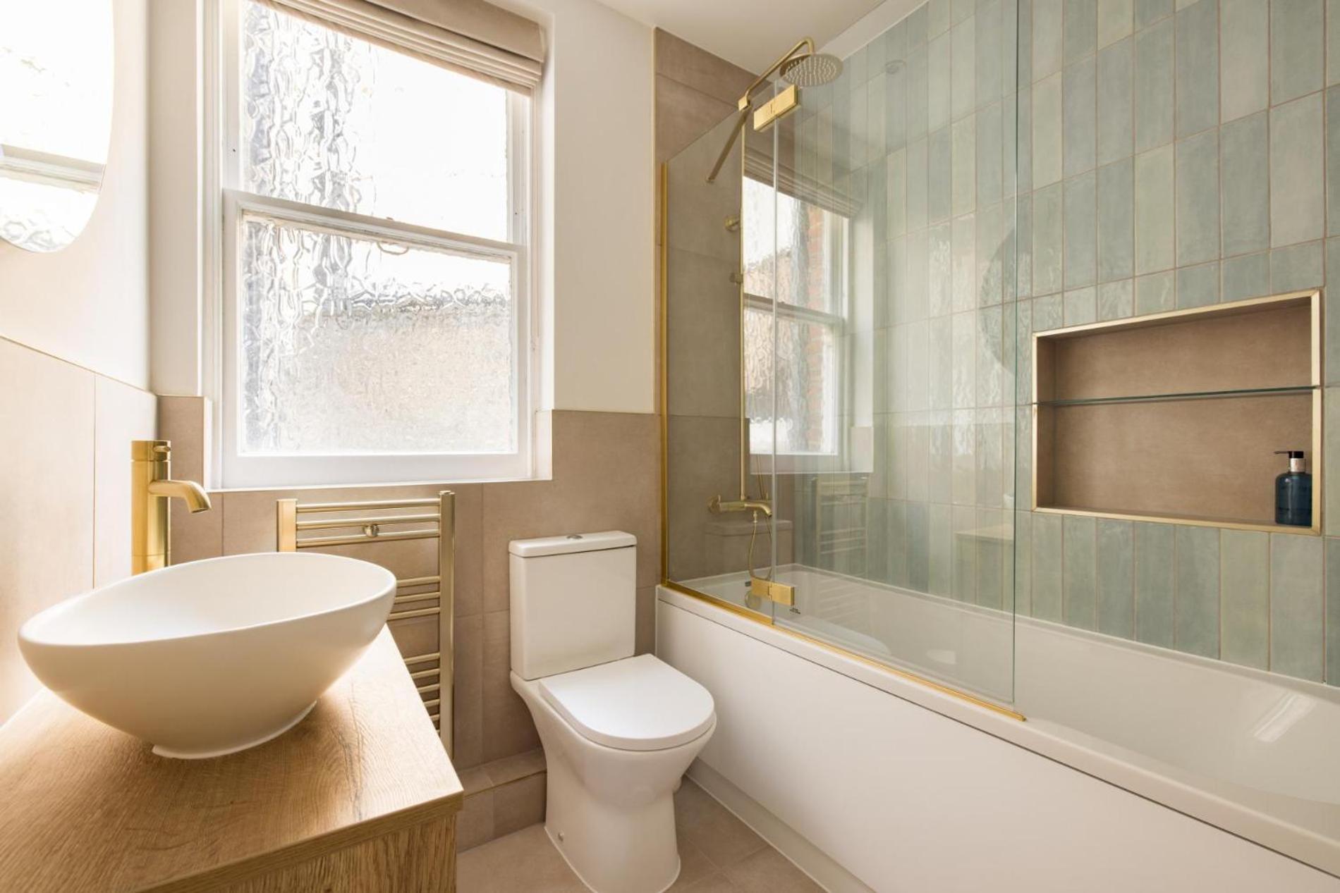 Lovers - Newly Refurbished 2 Bedroom In Chelsea *