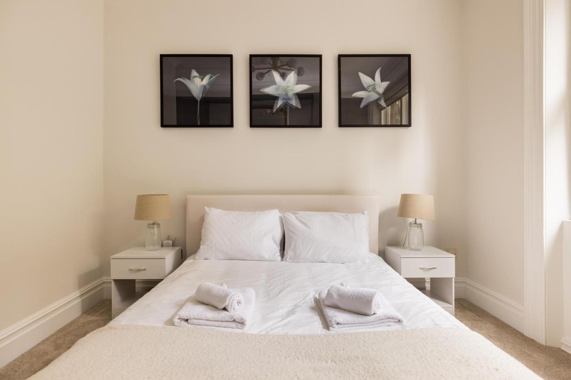Lovers - Newly Refurbished 2 Bedroom In Chelsea * London