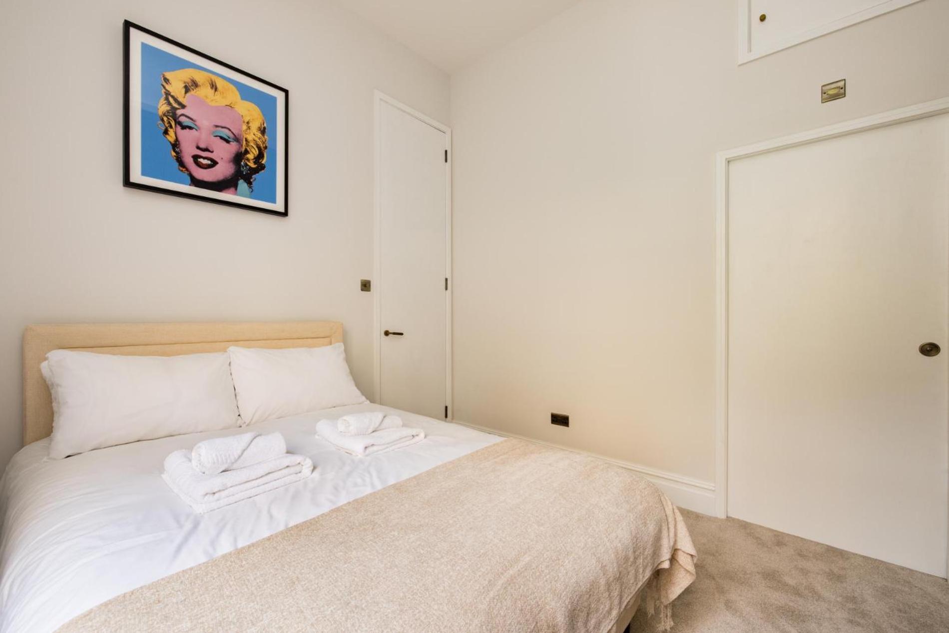Lovers - Newly Refurbished 2 Bedroom In Chelsea * London