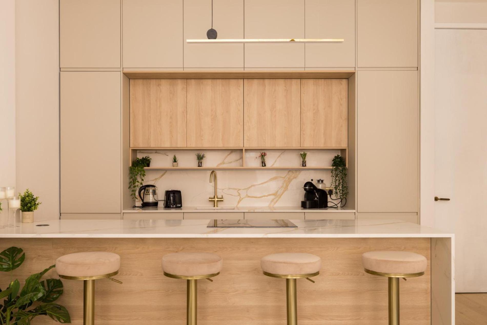 Lovers - Newly Refurbished 2 Bedroom In Chelsea