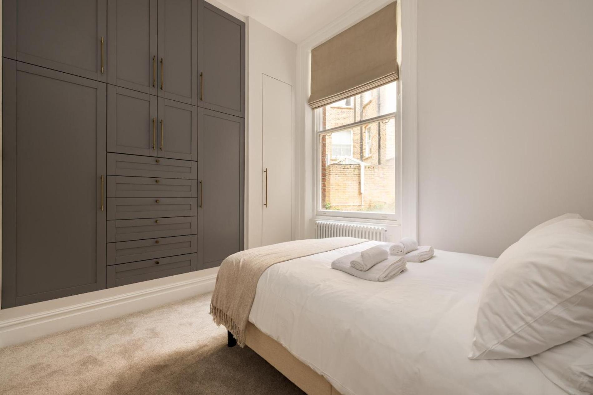 Lovers - Newly Refurbished 2 Bedroom In Chelsea * London