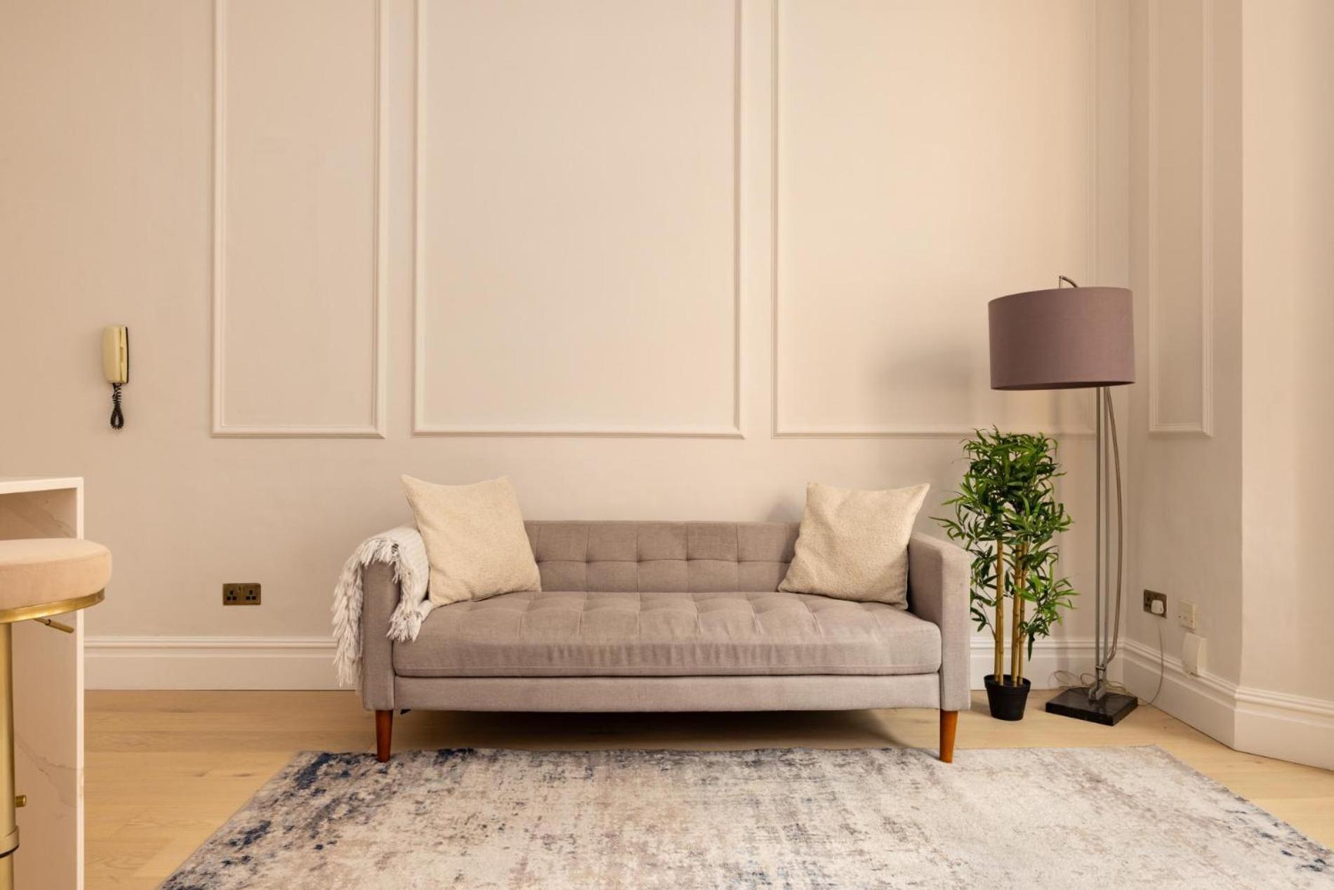 Lovers - Newly Refurbished 2 Bedroom In Chelsea Apartment