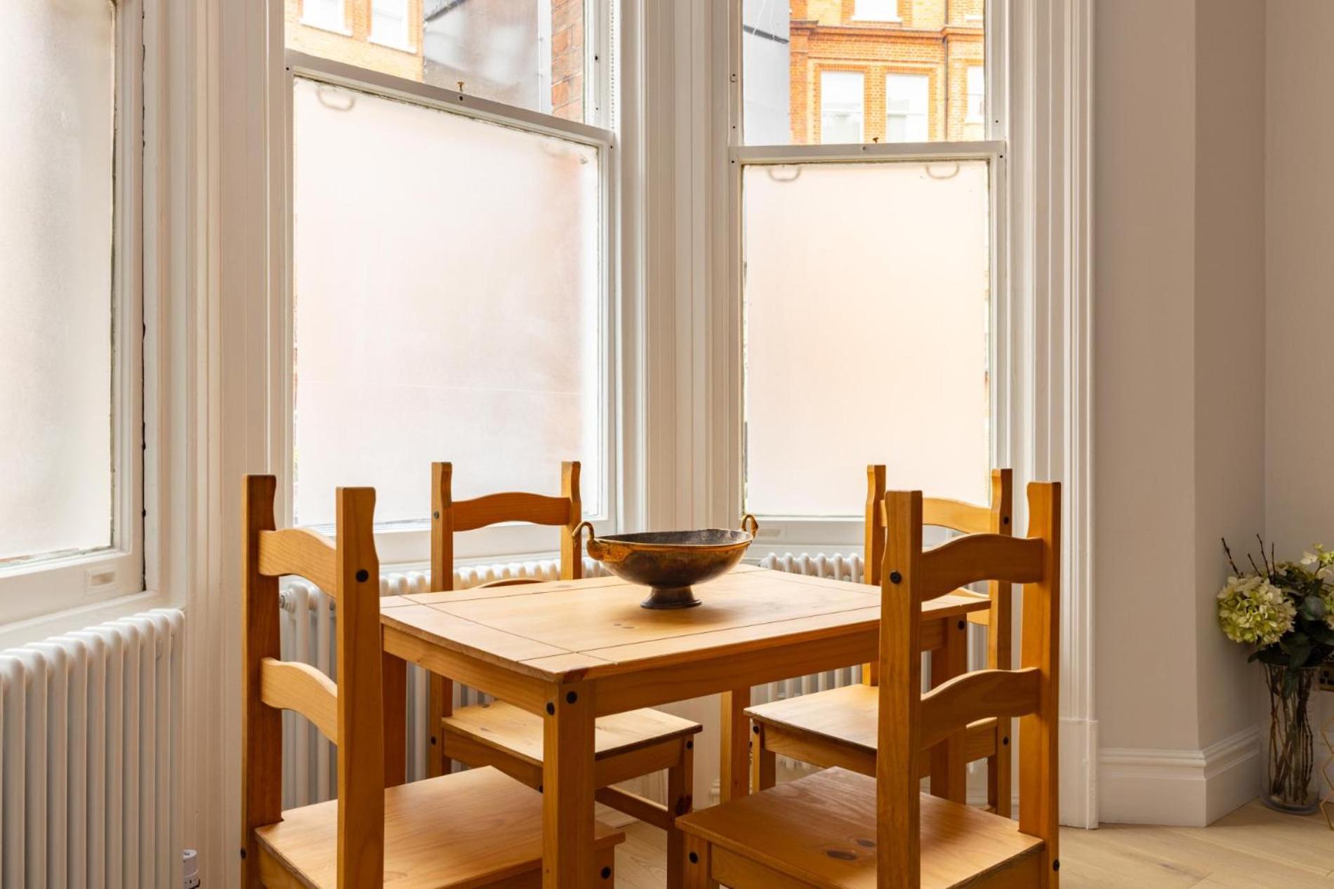 Lovers - Newly Refurbished 2 Bedroom In Chelsea *