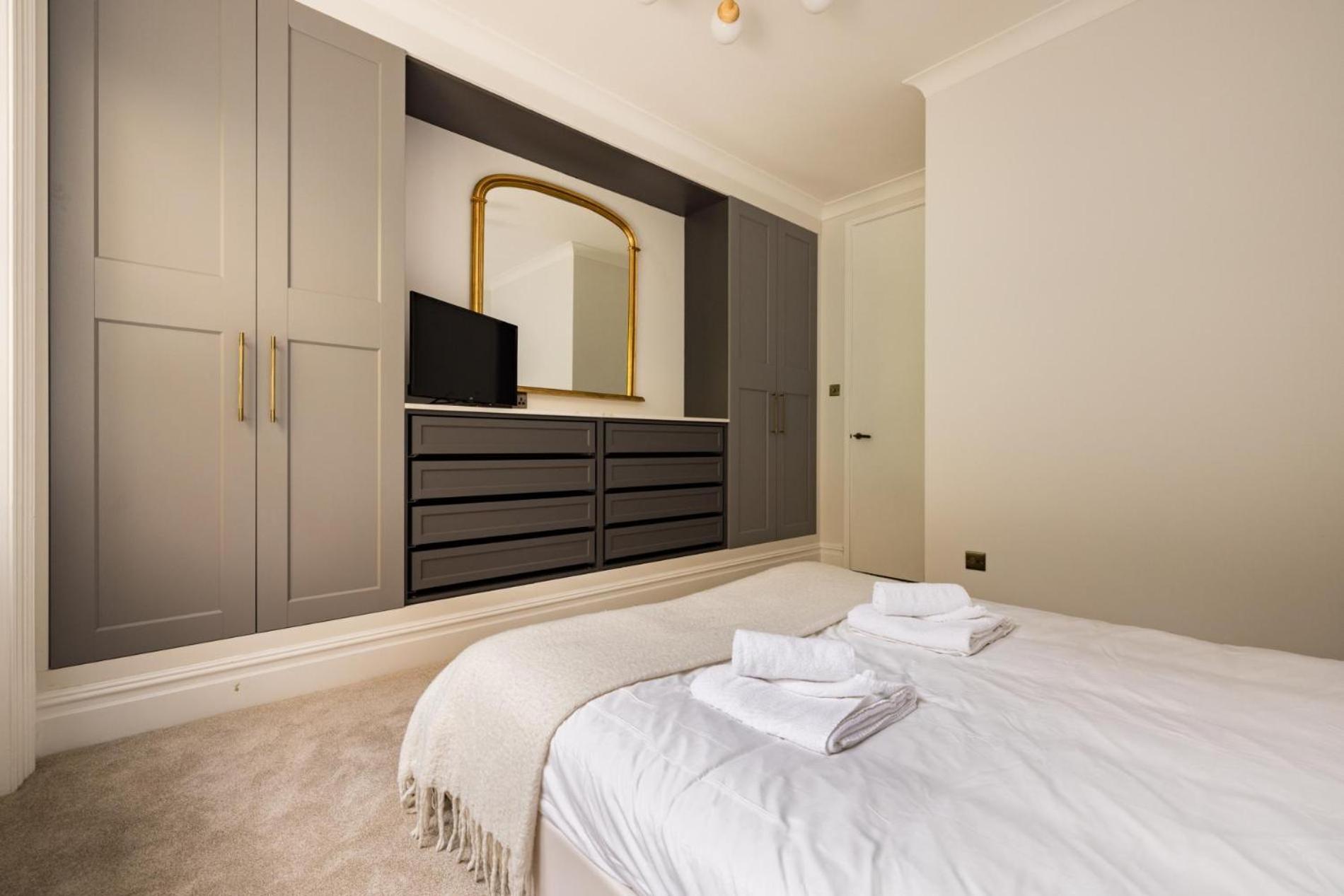 Lovers - Newly Refurbished 2 Bedroom In Chelsea *
