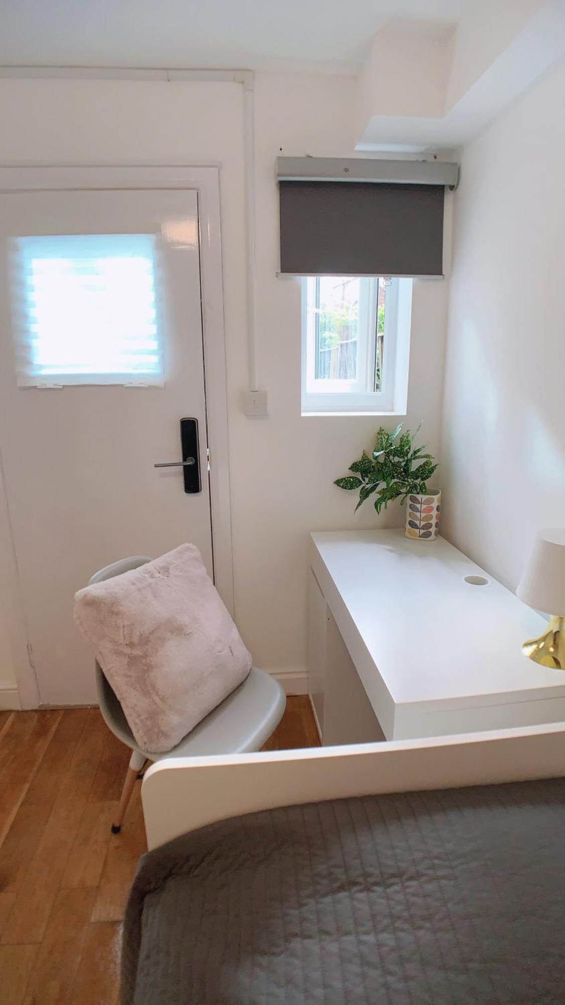 Guest house Cozy Ensuite Single In Elephant And Castle *
