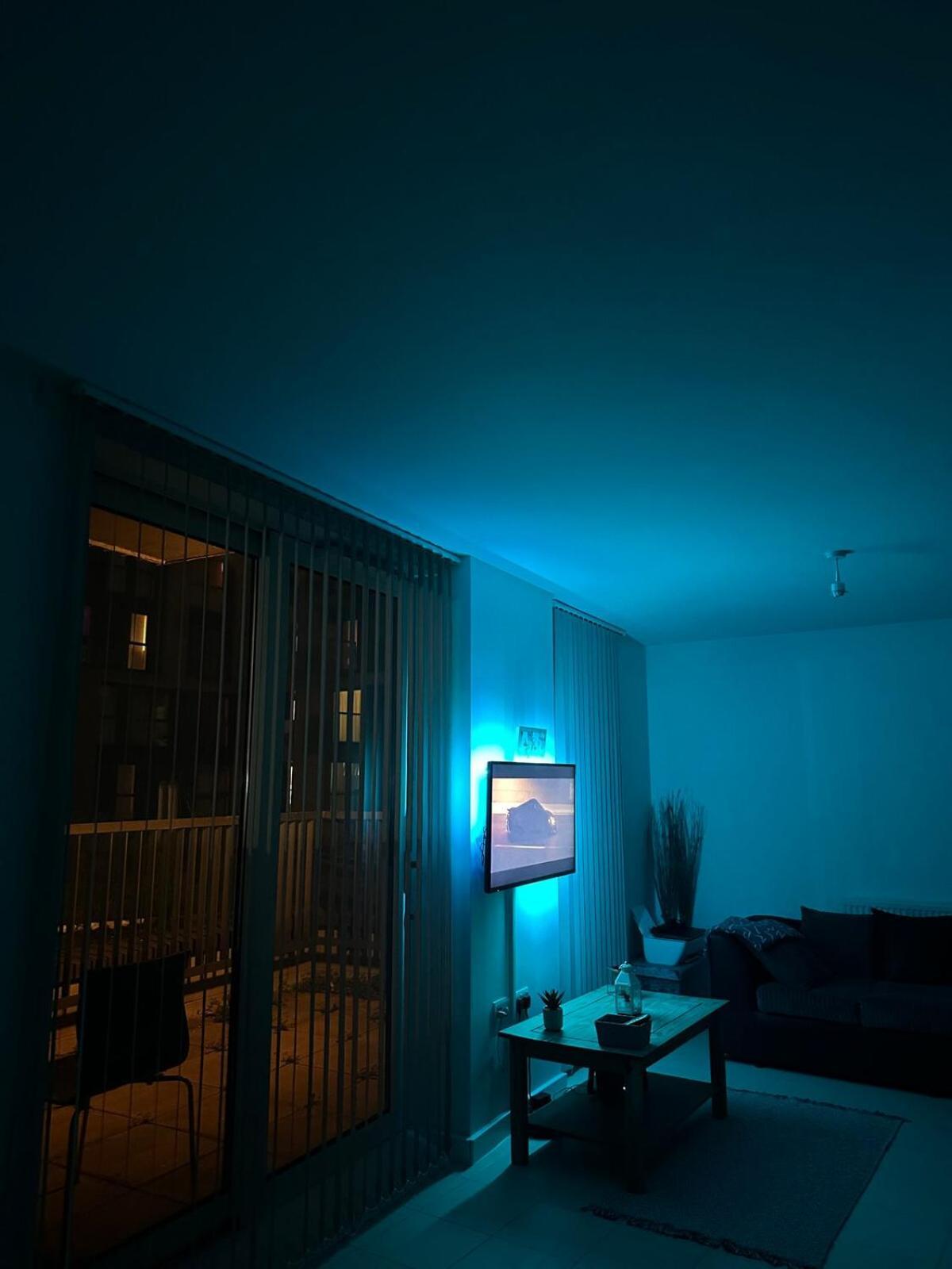 Double In Shared Apartment *