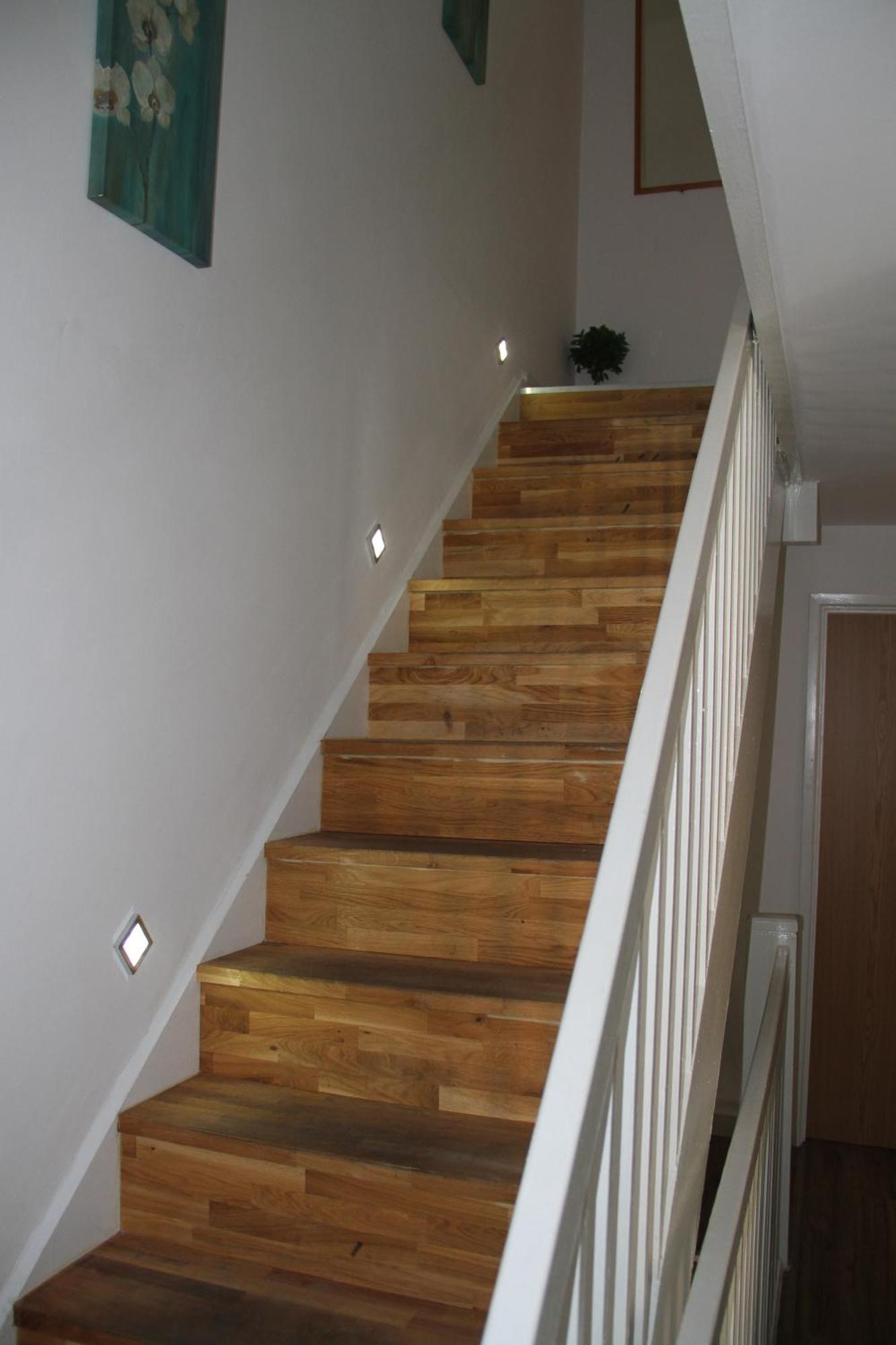 Euston Private Bedrooms 119a 1-4 Homestay *