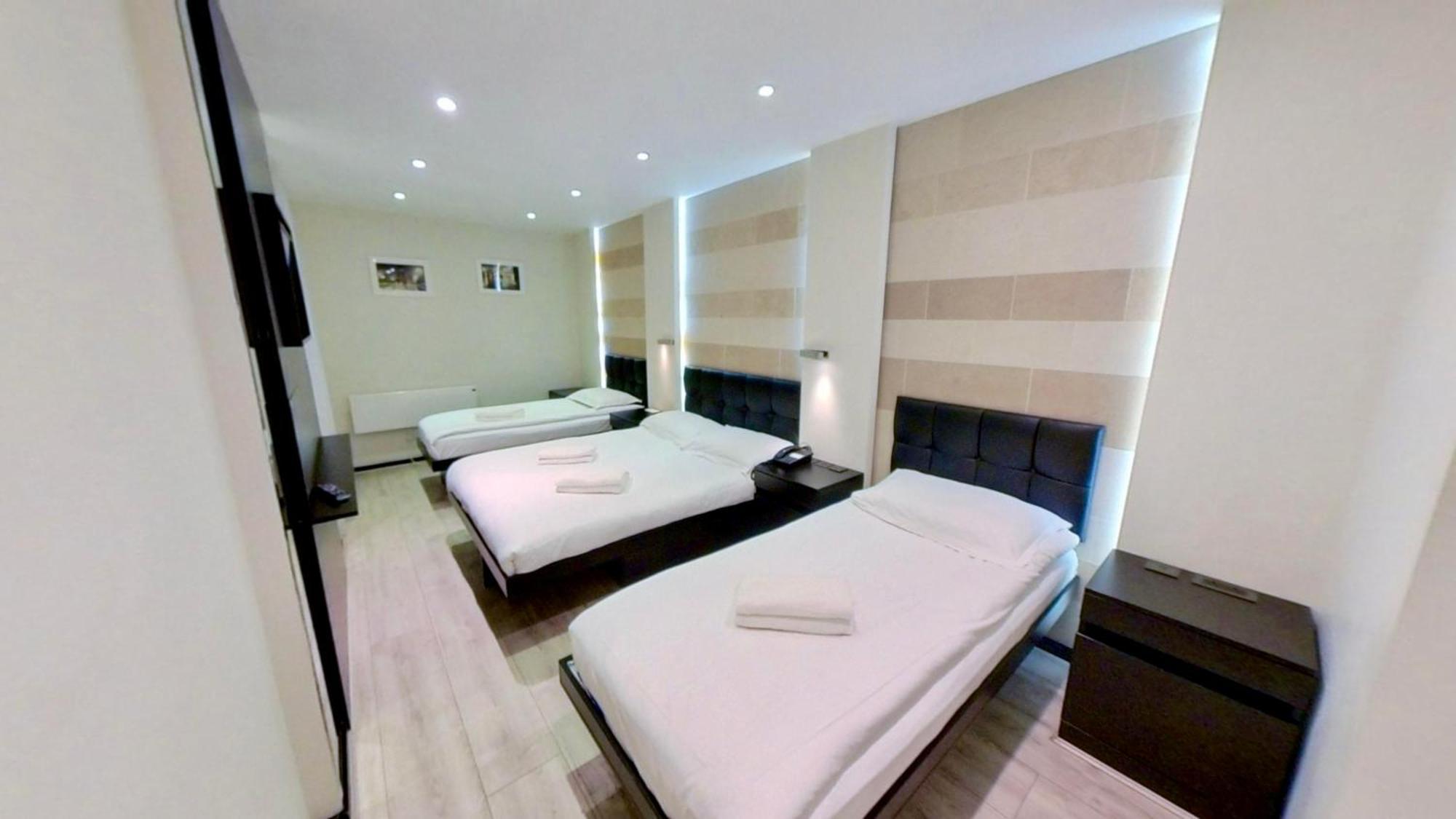 39 Aparthotel