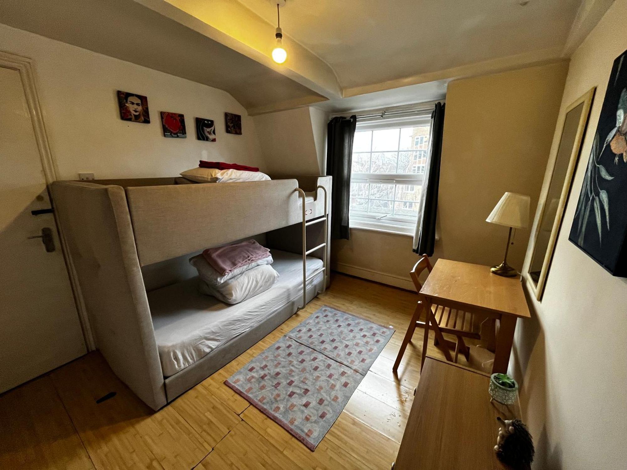 Keysan House 5 2*