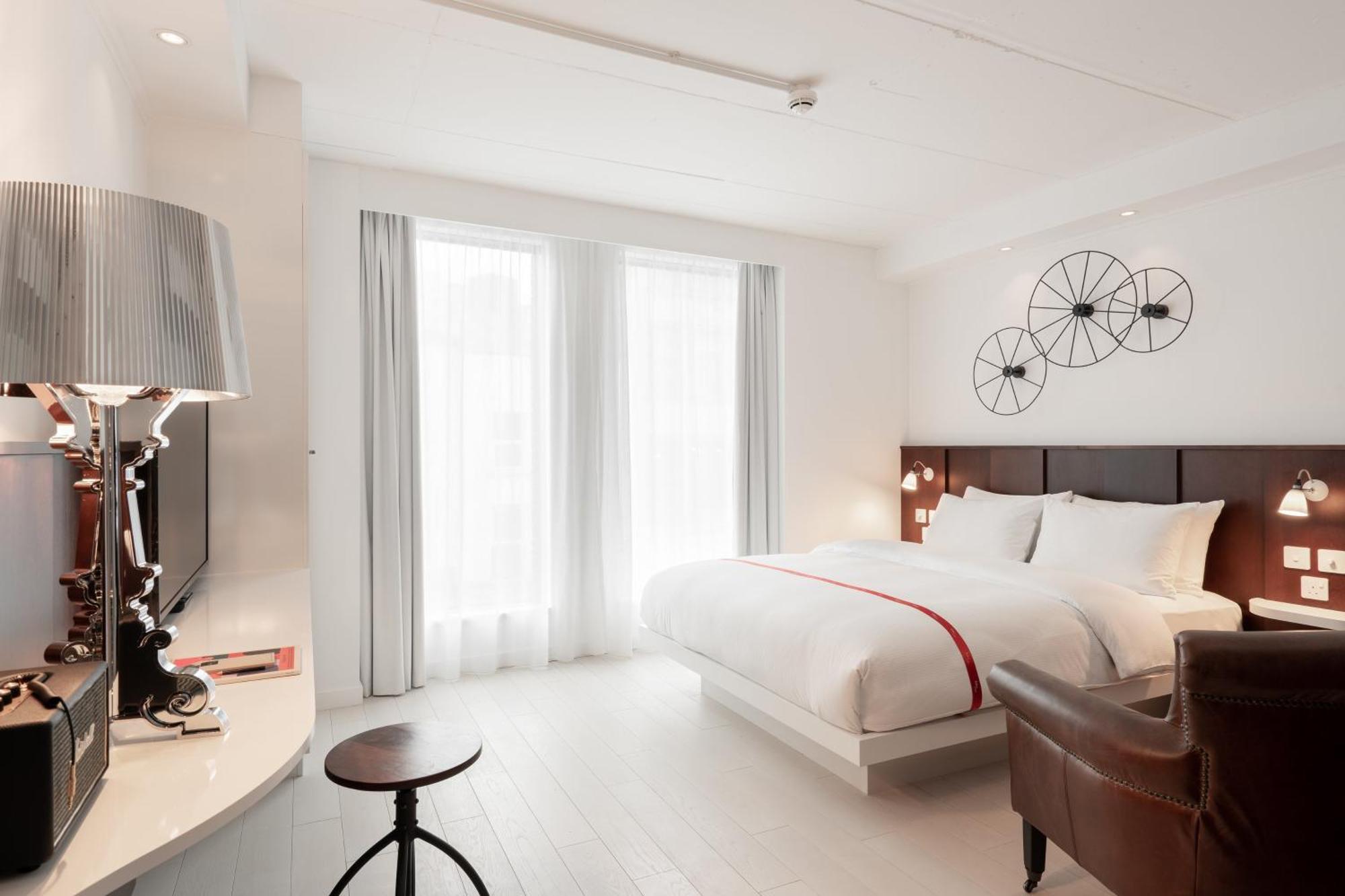 Hotel Ruby Lucy