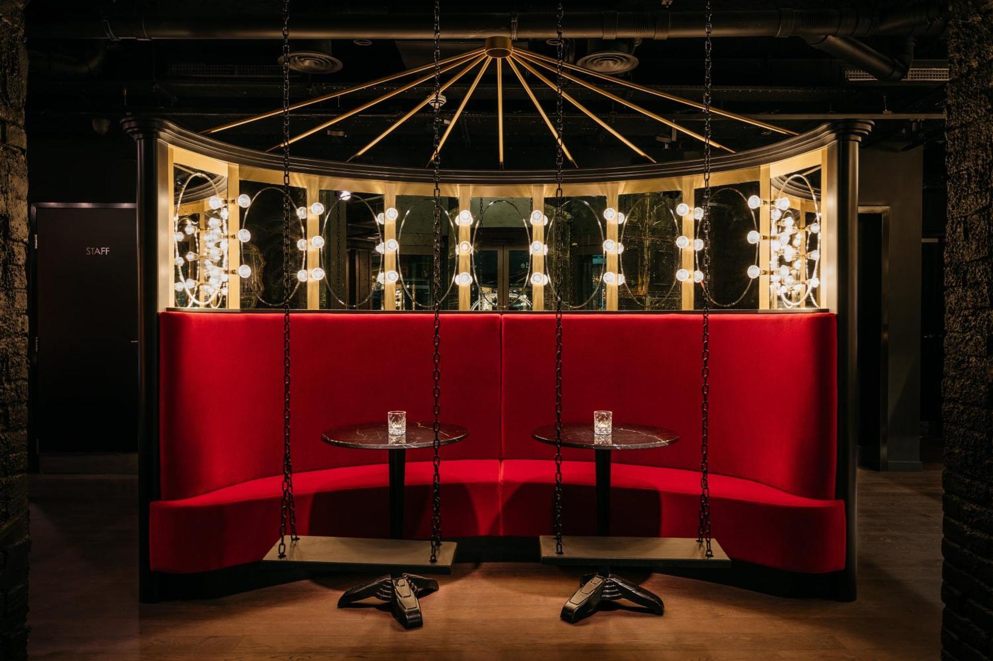 Hotel Ruby Lucy 4*
