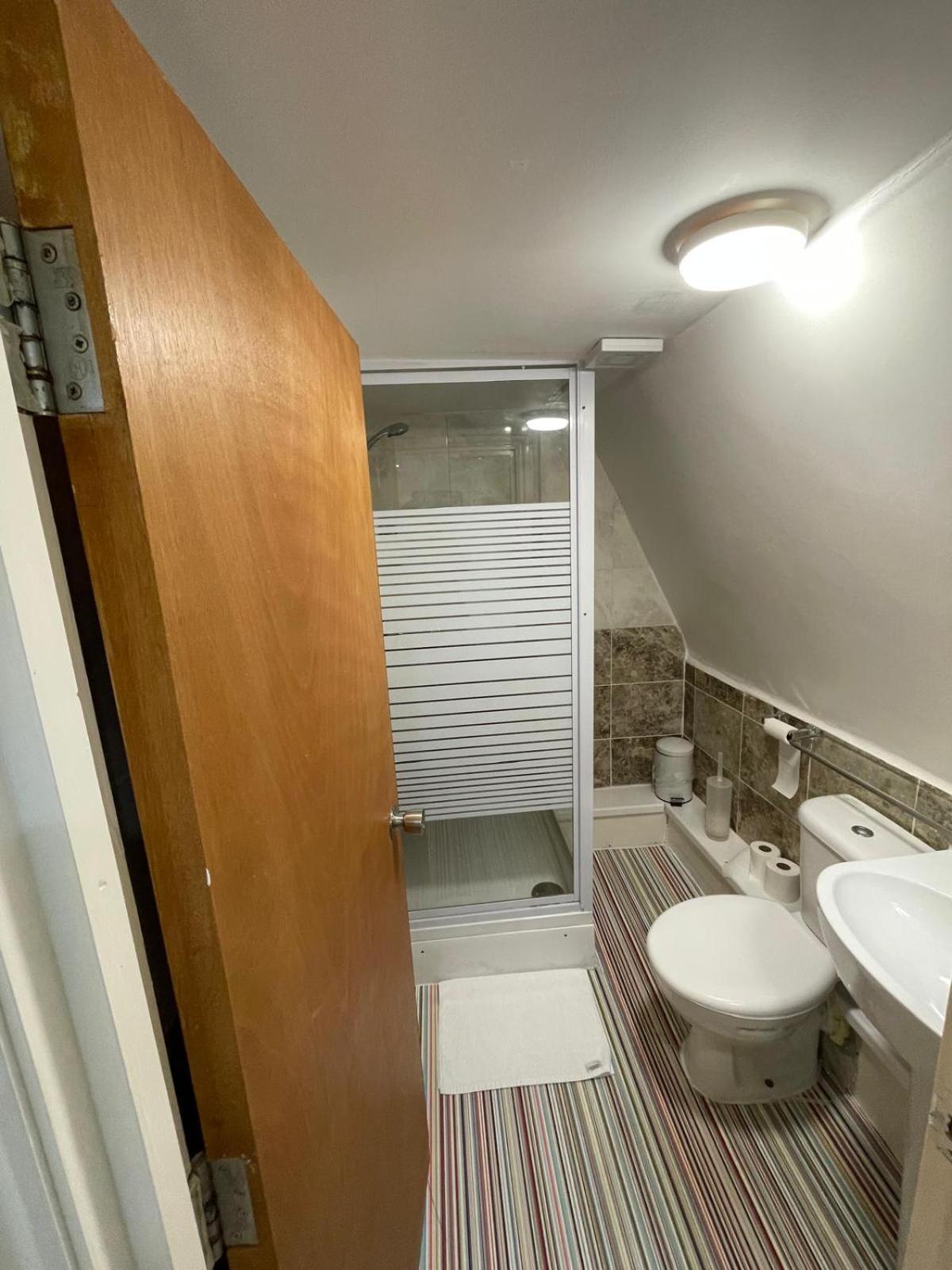 Leman House 3* Londres