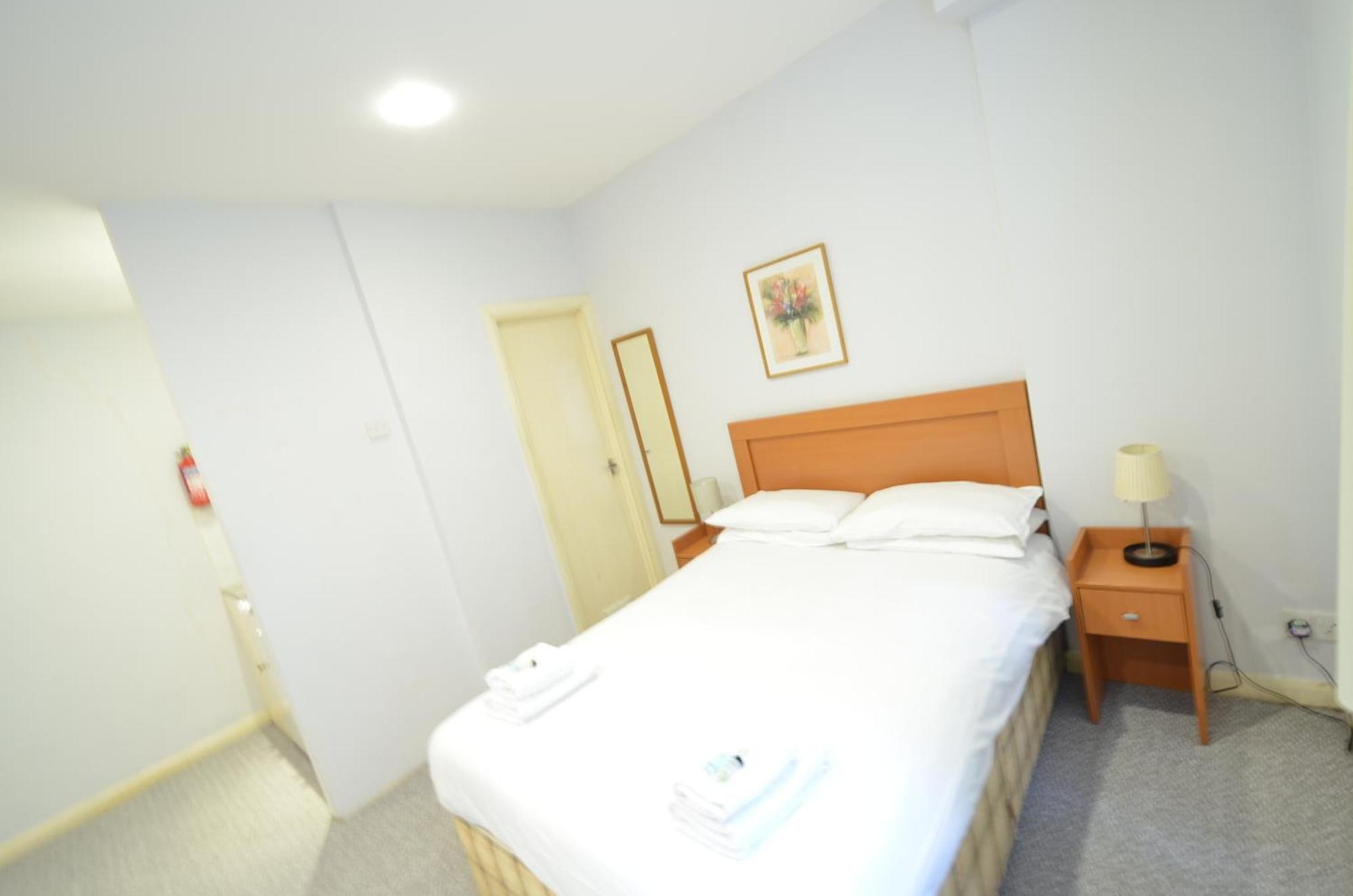 Hotel Amber Hotel-suites London