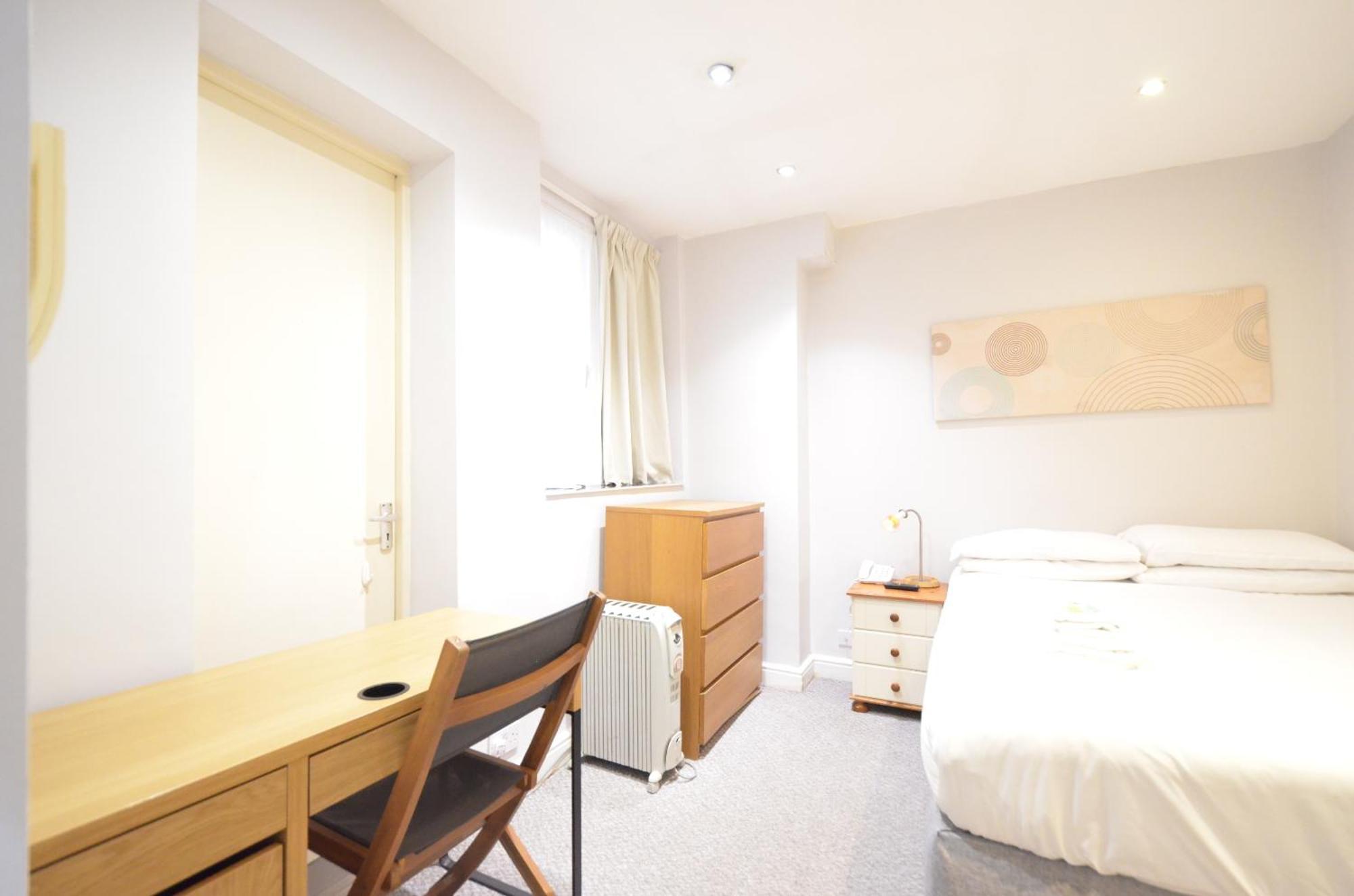 Amber Hotel-suites London