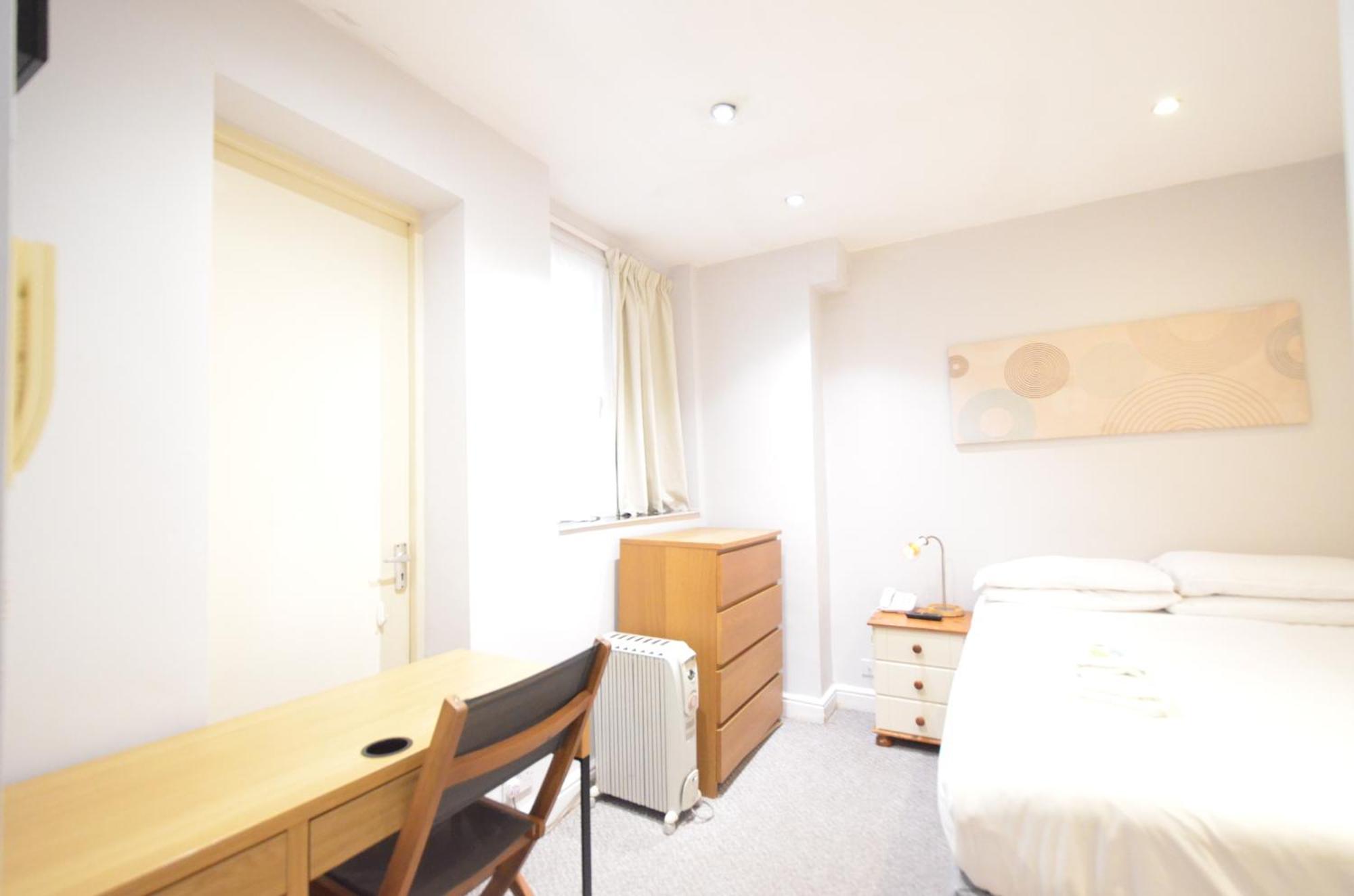 Amber Hotel-suites Hotel London