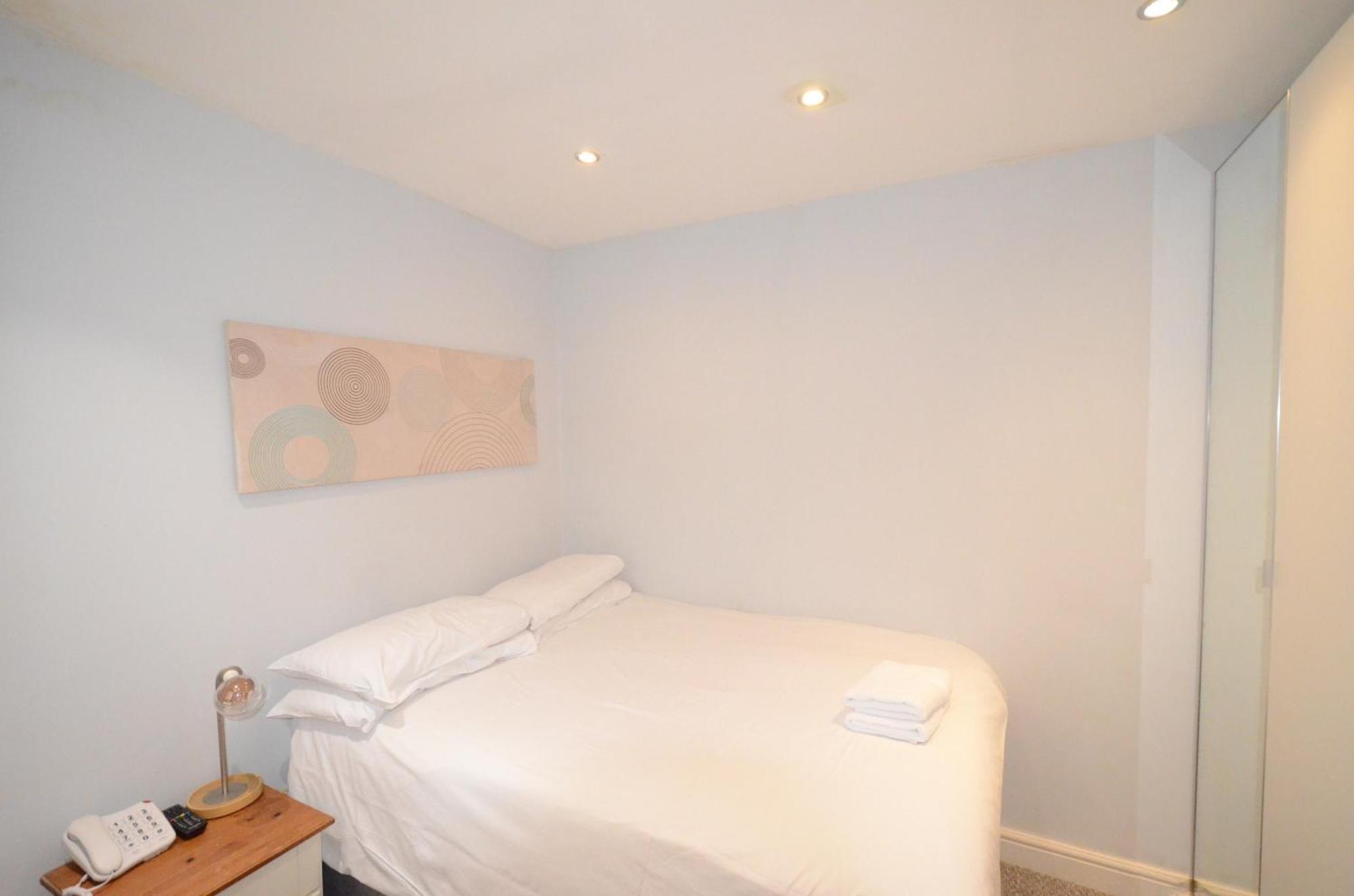 Hotel Amber Hotel-suites London
