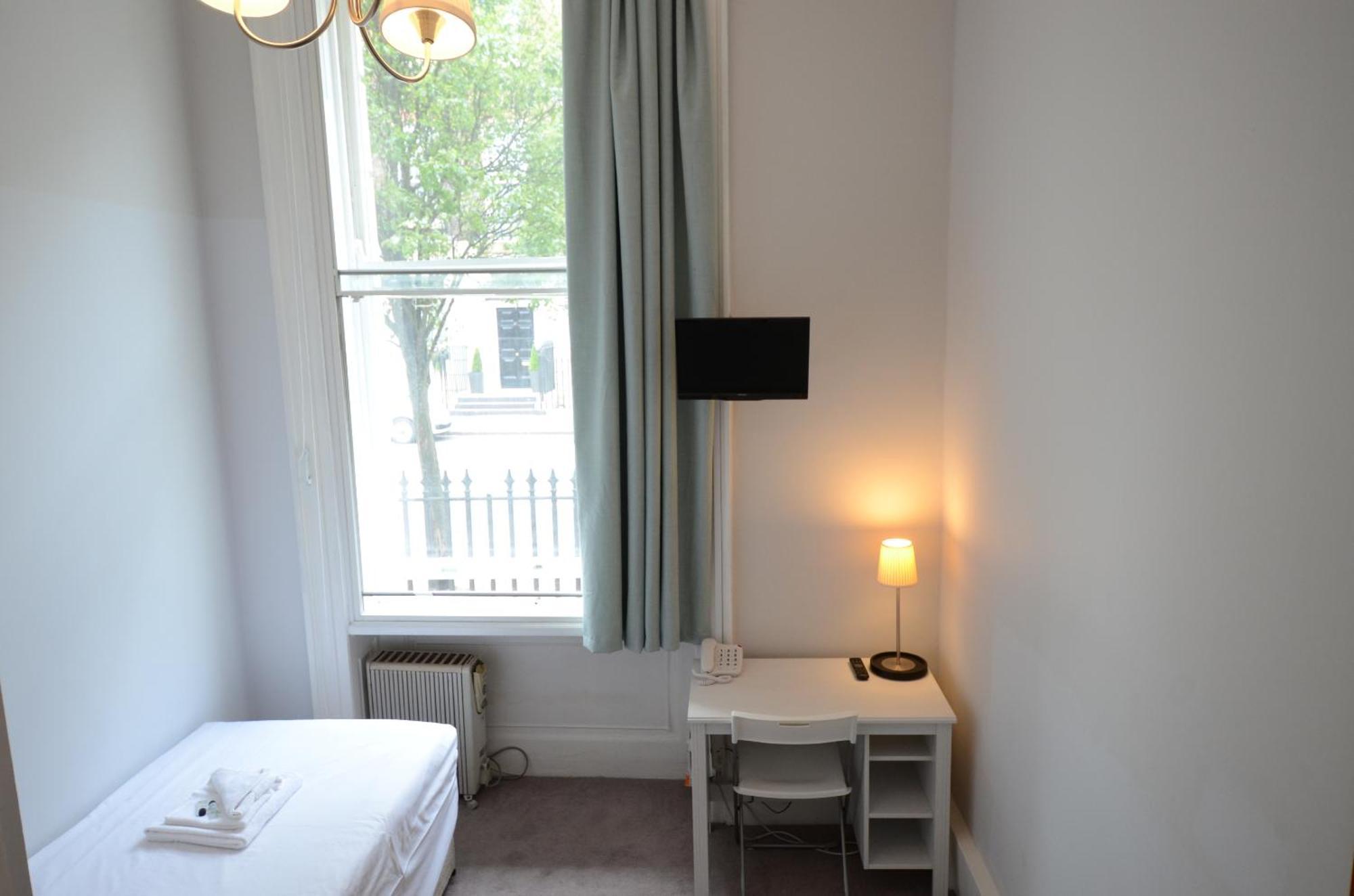 Amber Hotel-suites London