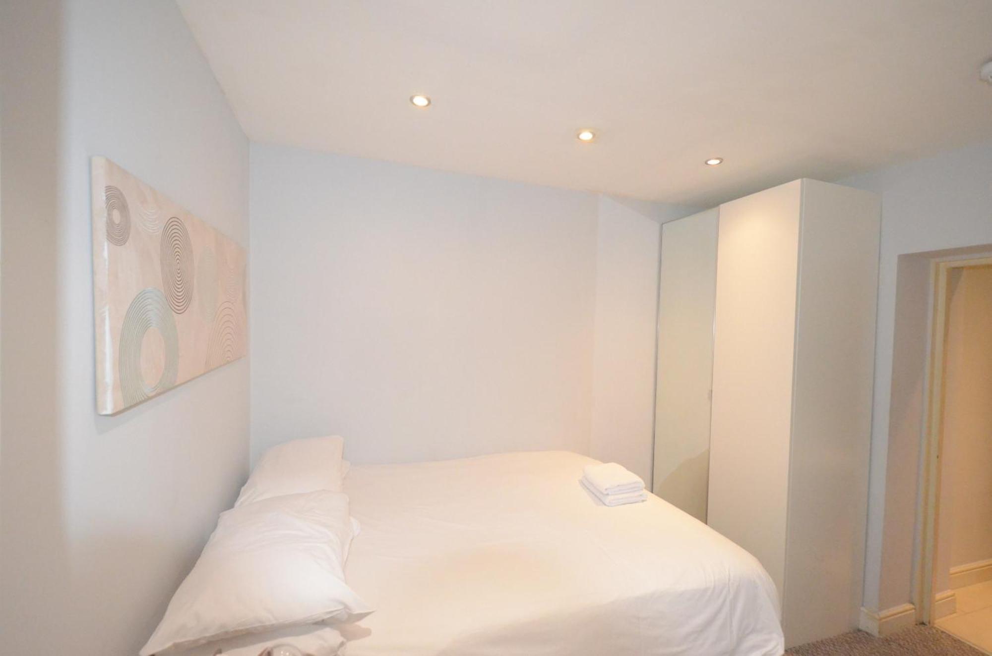 Amber Hotel-suites Hotel London