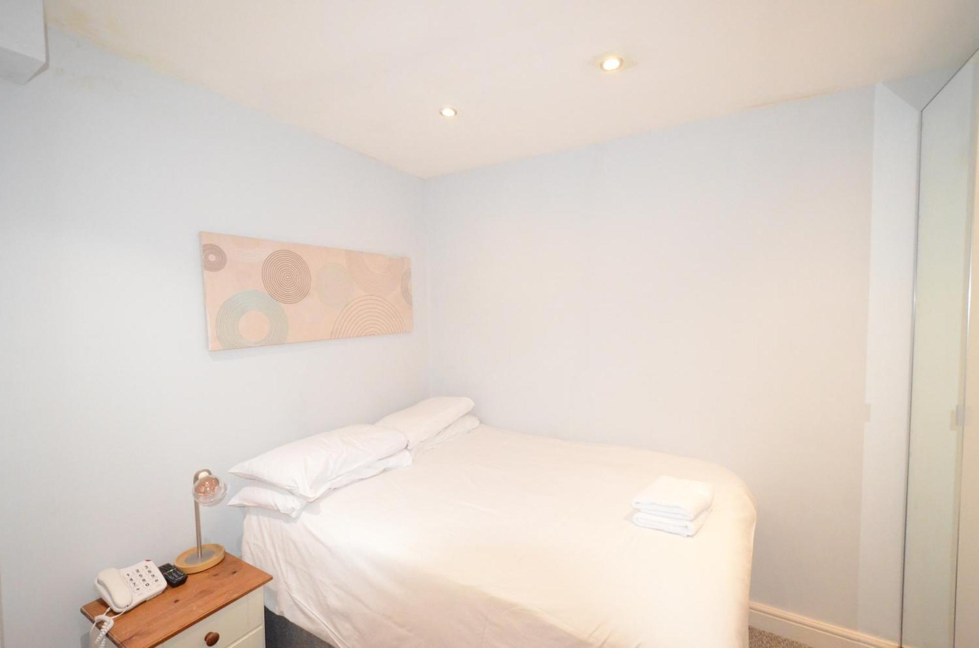 Amber Hotel-suites Hotel London