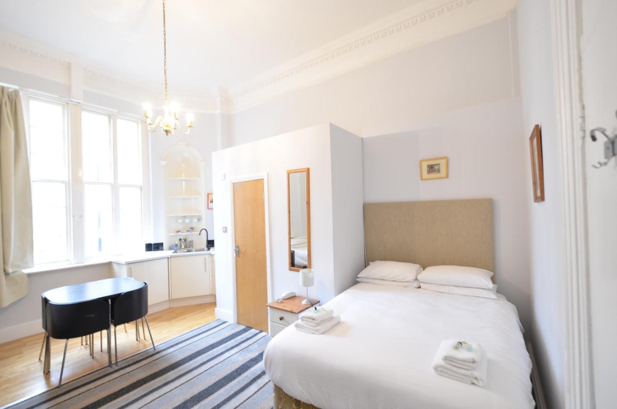 Hotel Amber Hotel-suites London