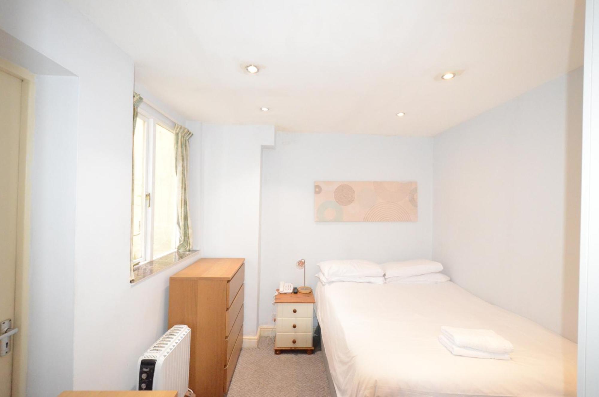 Hotel Amber Hotel-suites London