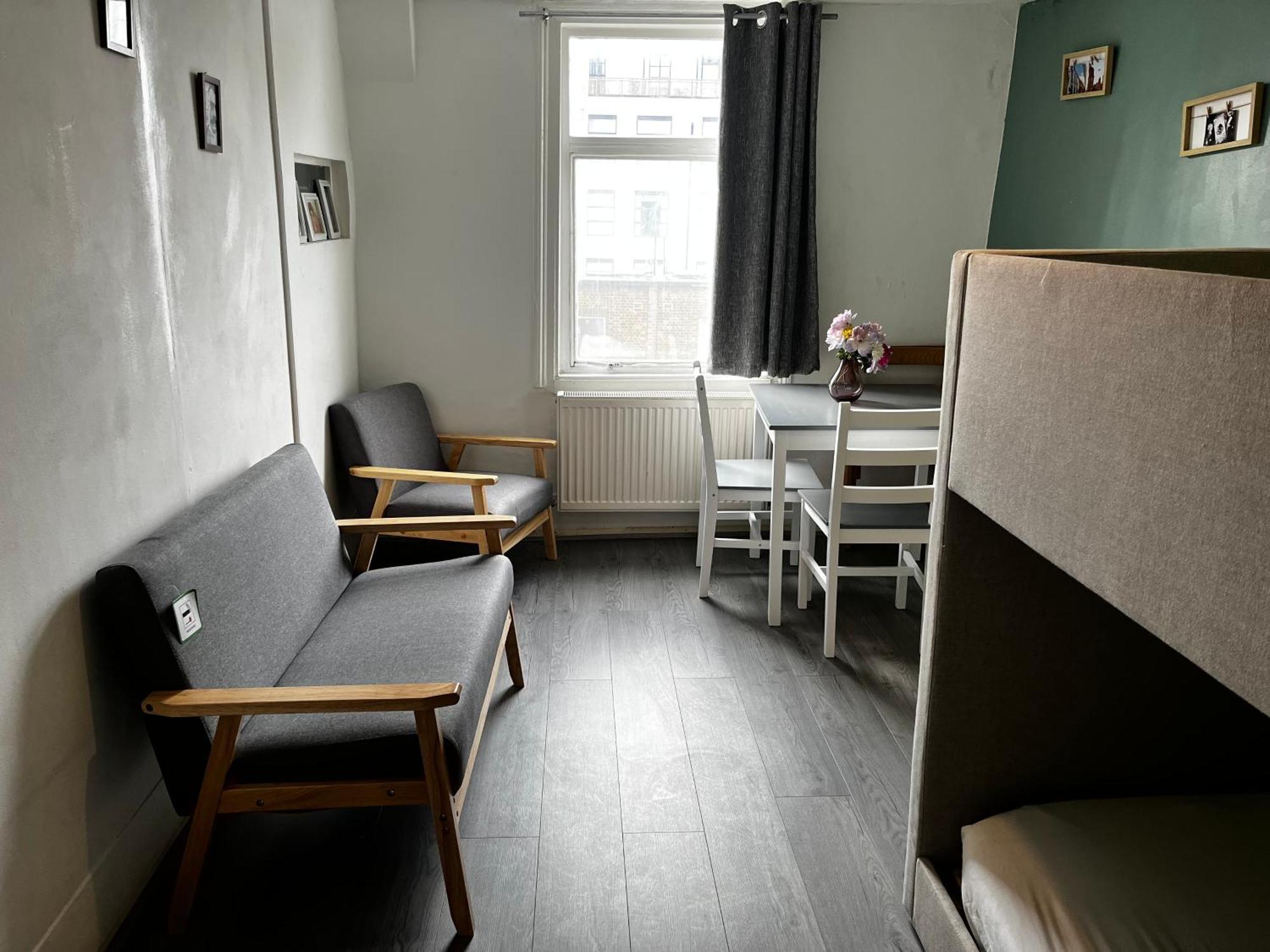 Keysan House 3 * London