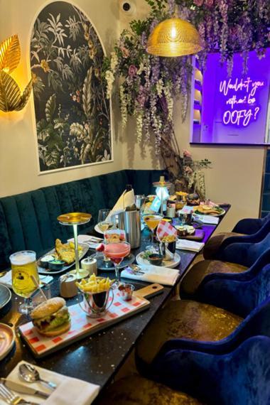 Western Northfields Ealing Hotel London
