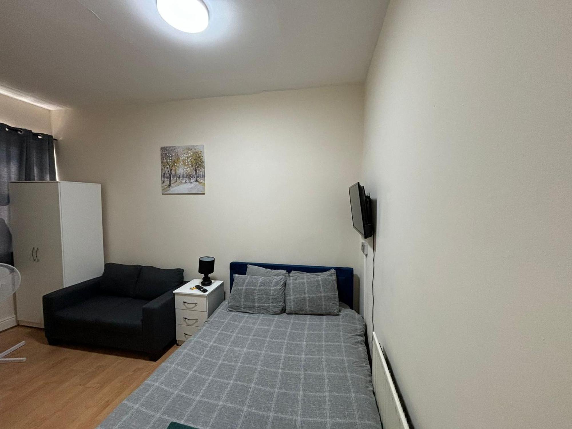 Desire Guest house *