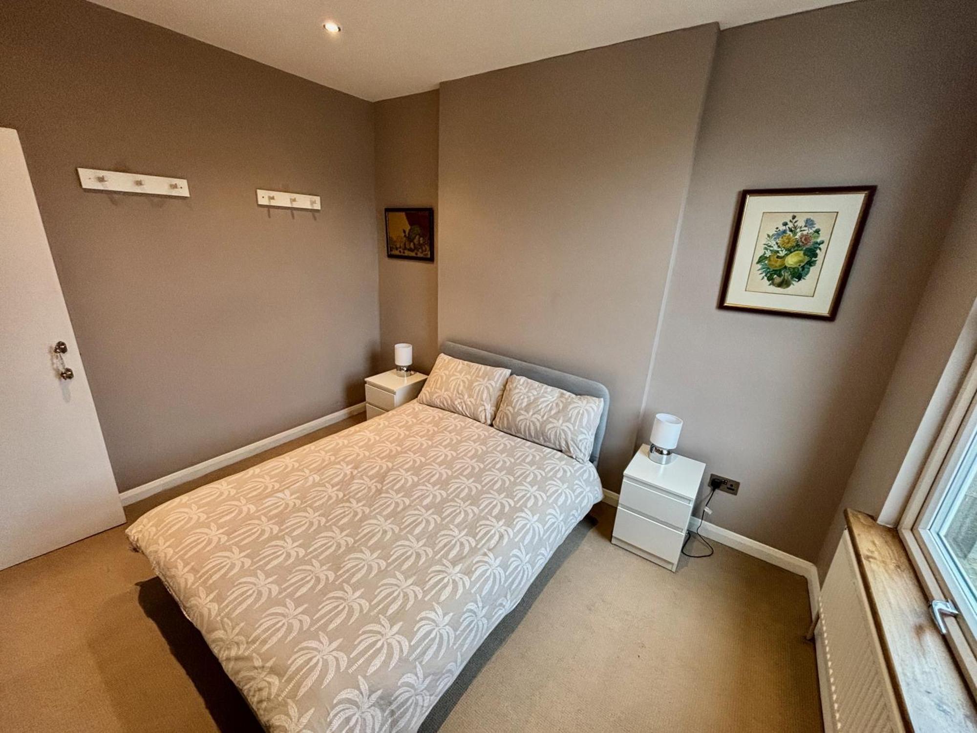Luxury 2 Bed Flat Kings Road, Fulham Apartamento