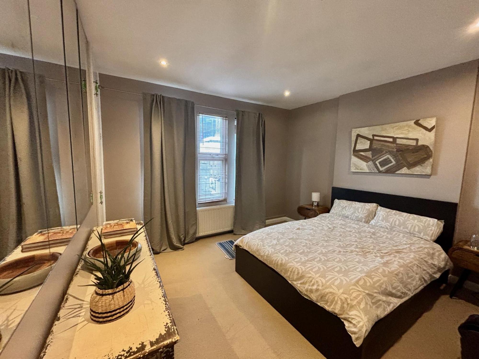 Apartamento Luxury 2 Bed Flat Kings Road, Fulham