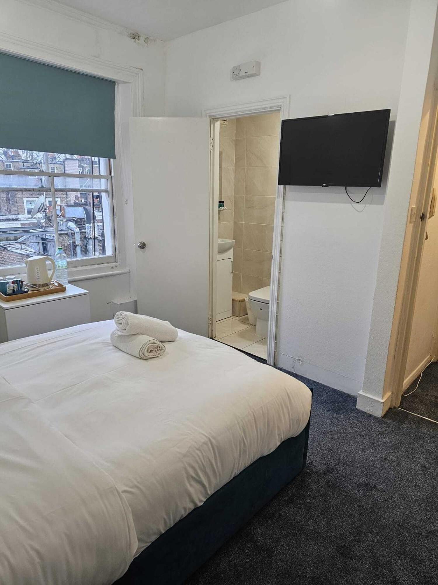 Apartment The Chapter- Knightsbridge *