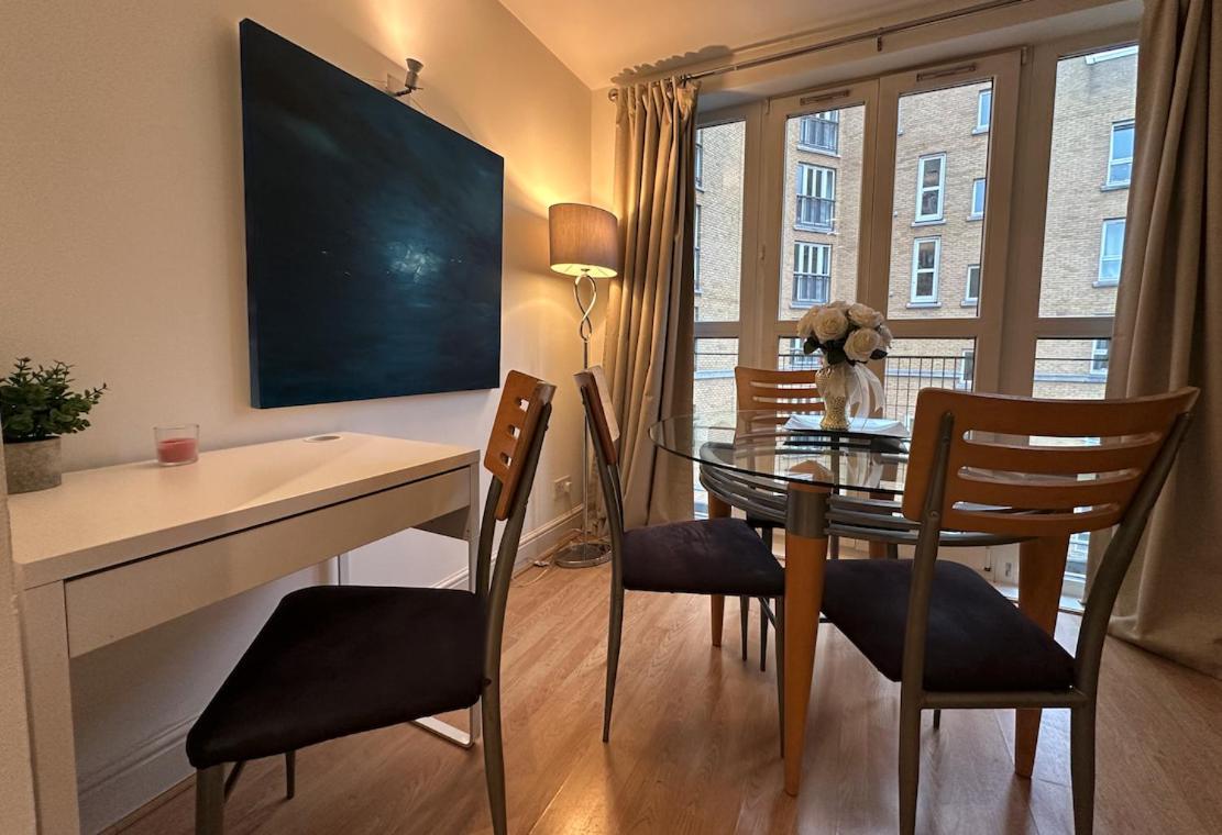 Superb Business Travellers City Tower Of London Central Apartment Apartment London