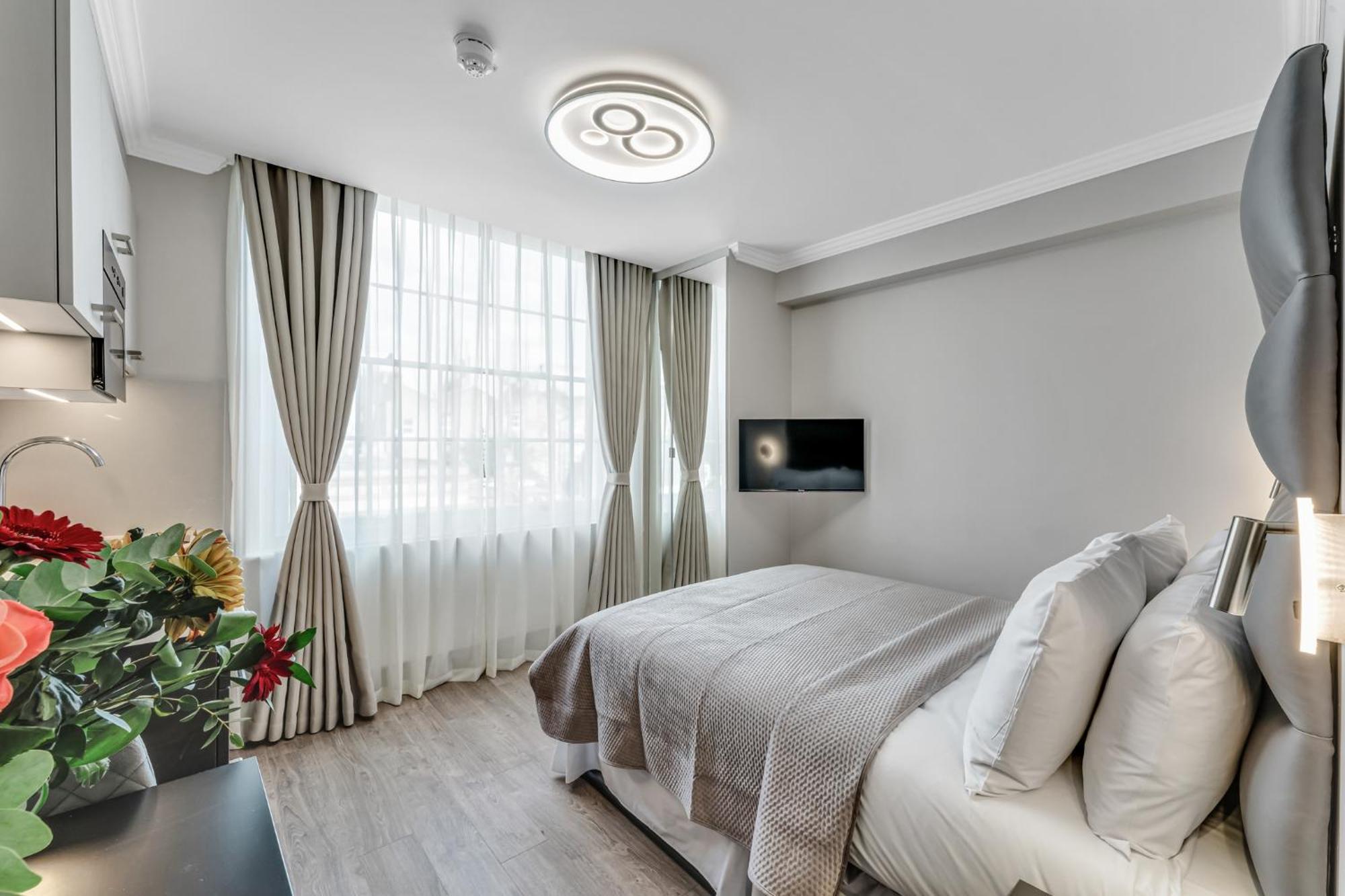 Apartment Cleveland Residences Bloomsbury *
