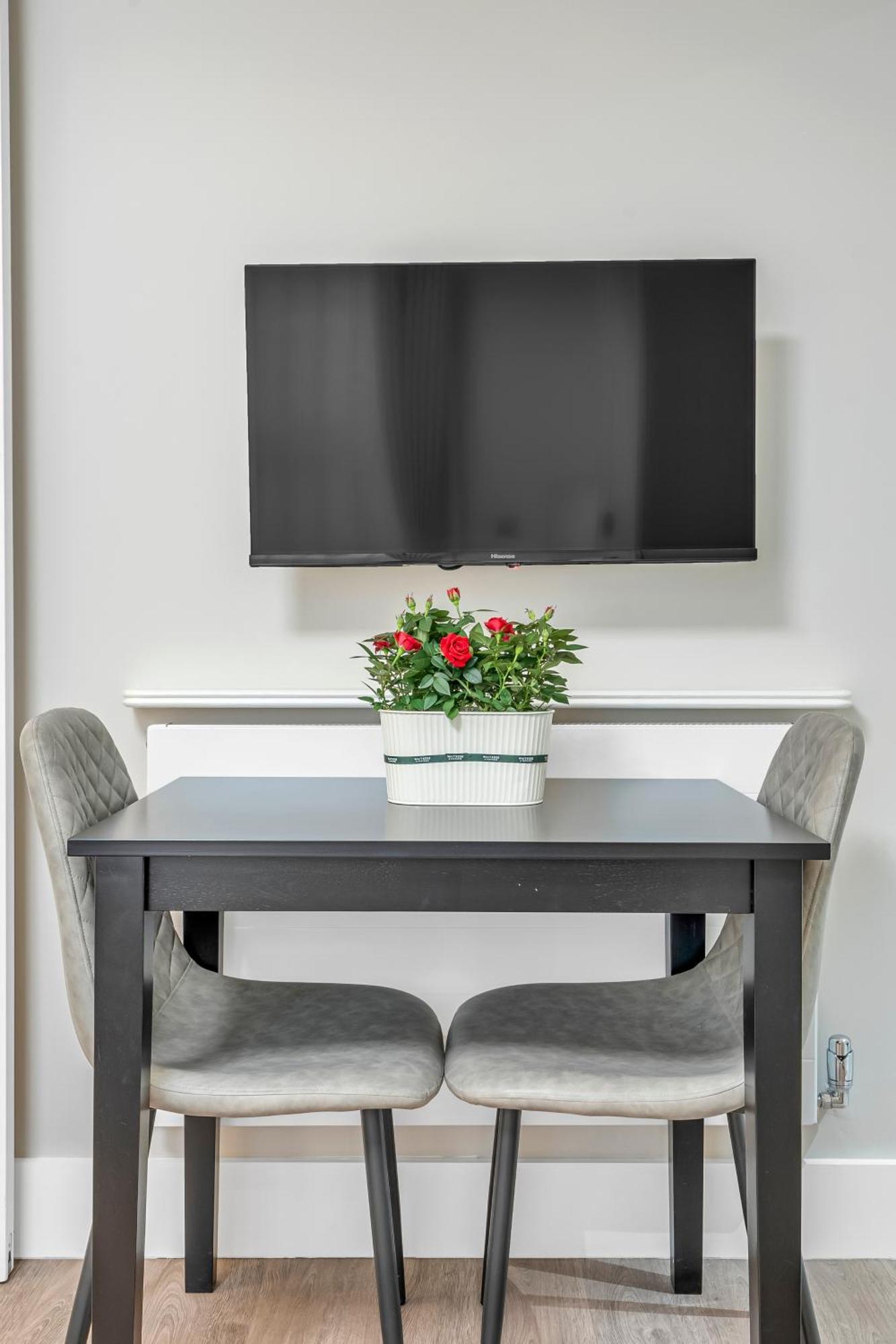 Apartamento Cleveland Residences Bloomsbury